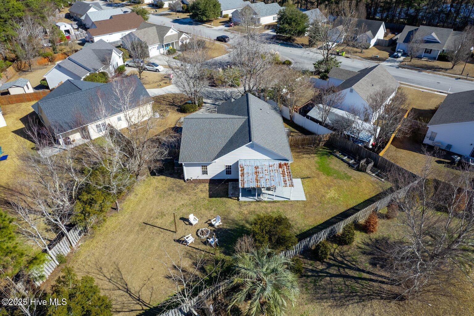 6602 Gaya Place