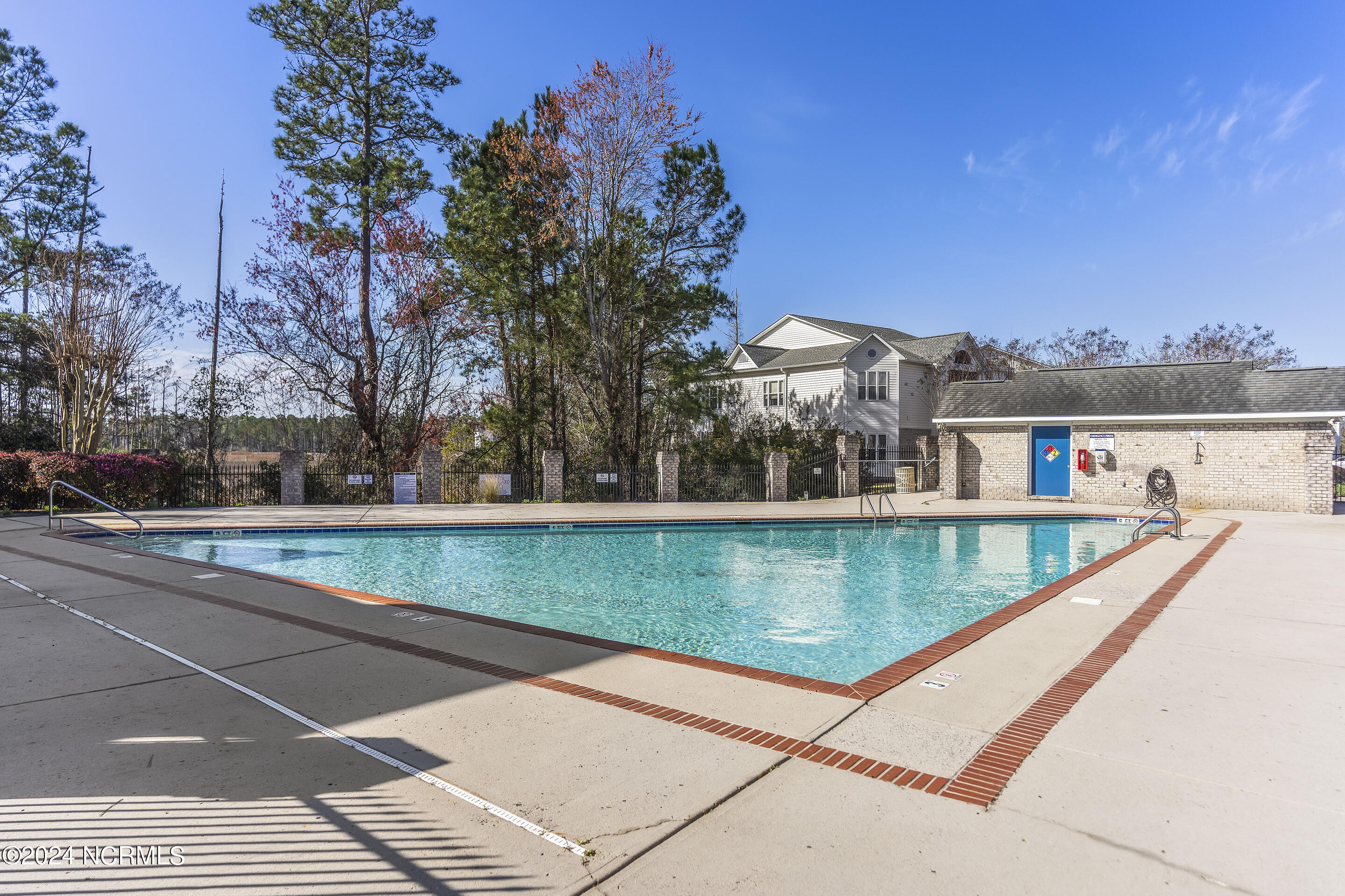 3802 River Front Place Unit 204