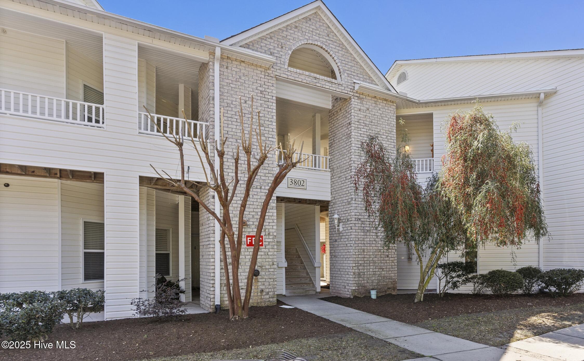 3802 River Front Place Unit 204