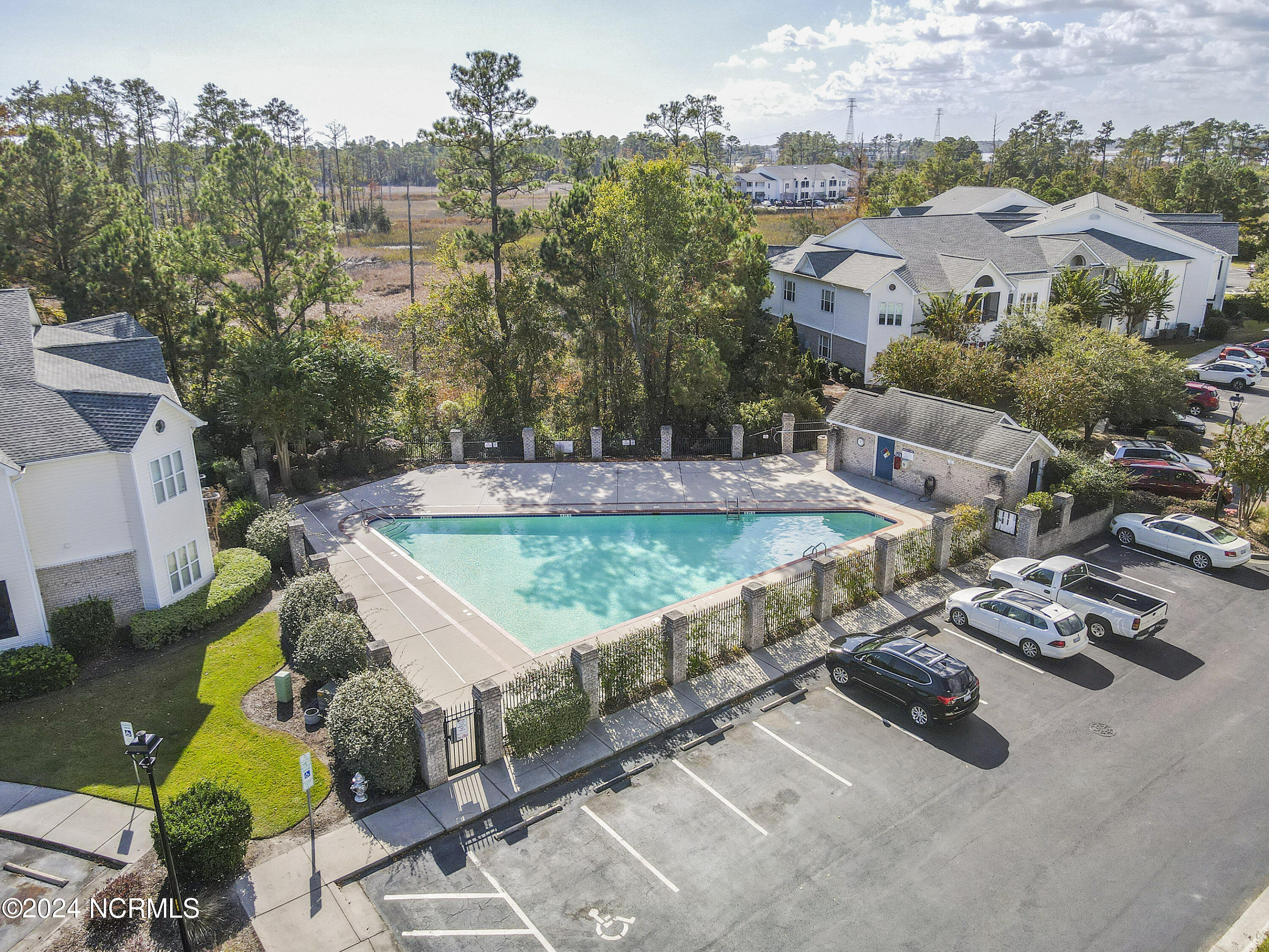 3802 River Front Place Unit 204