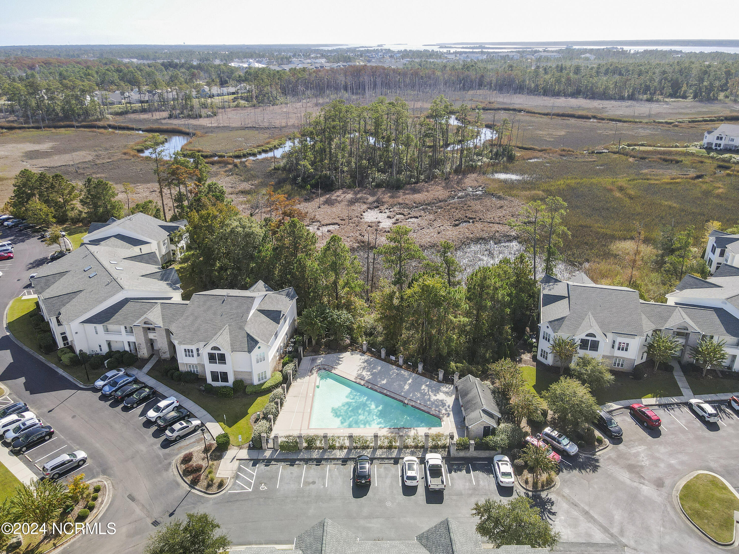 3802 River Front Place Unit 204