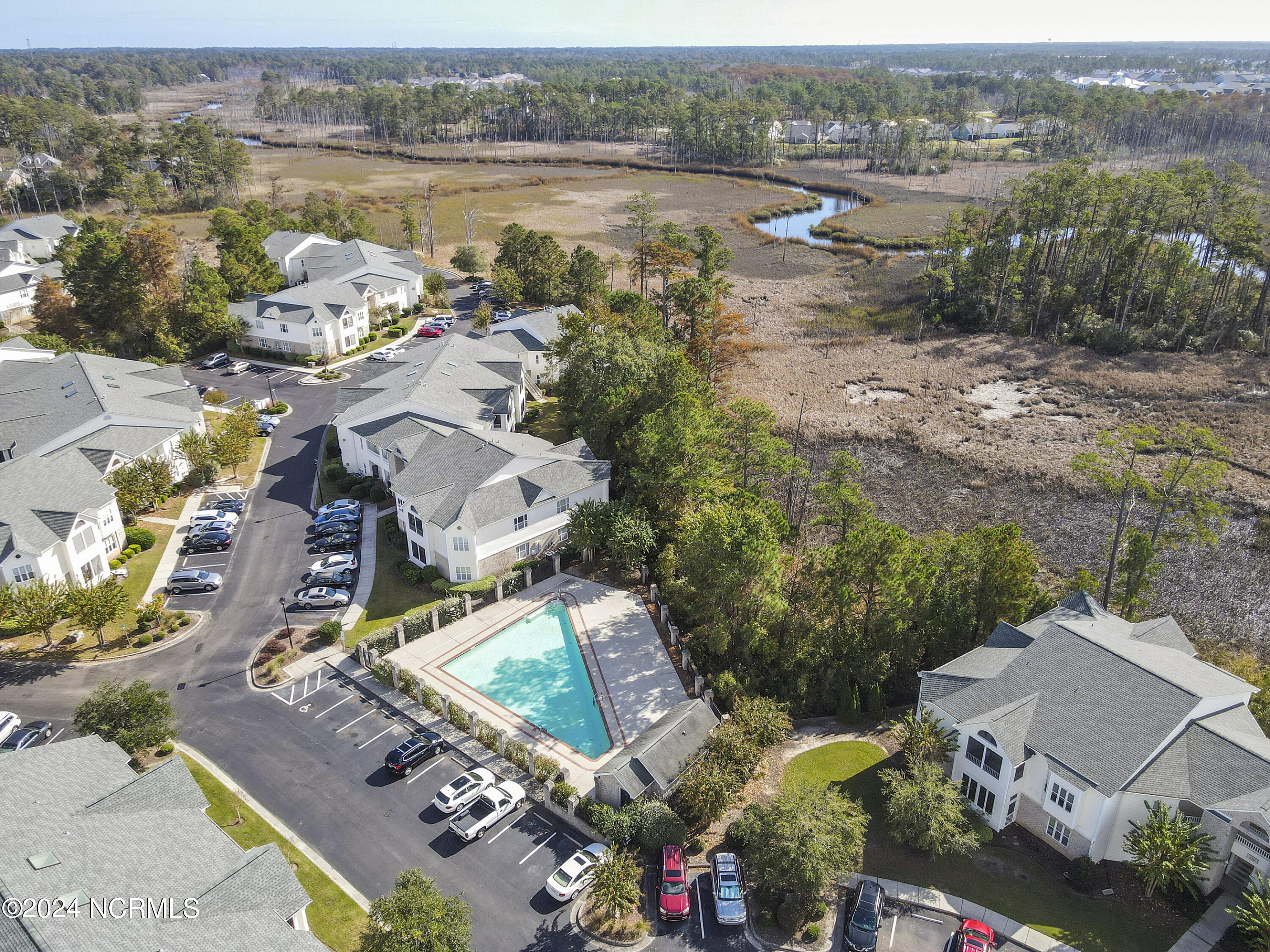 3802 River Front Place Unit 204