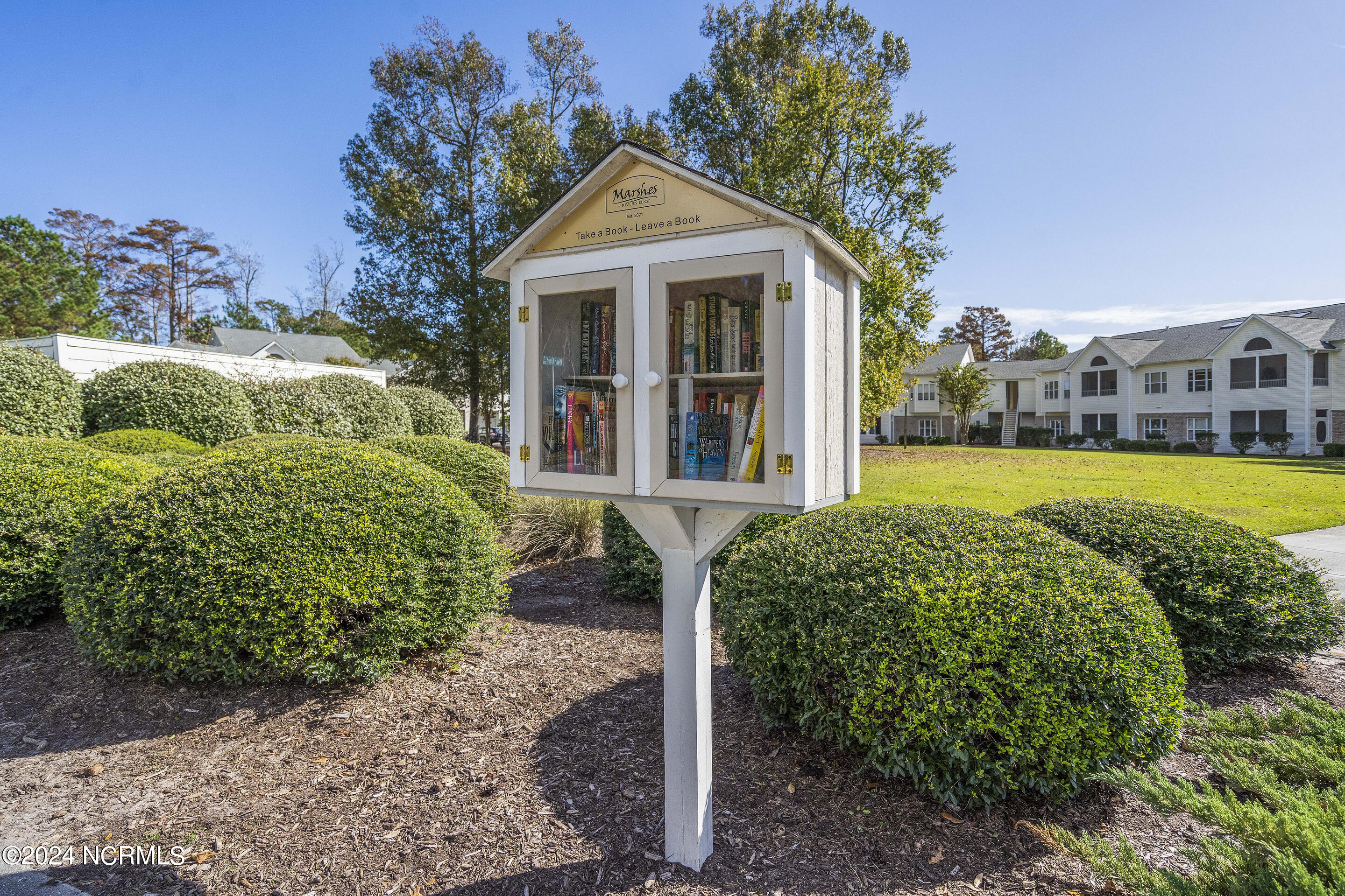 3802 River Front Place Unit 204