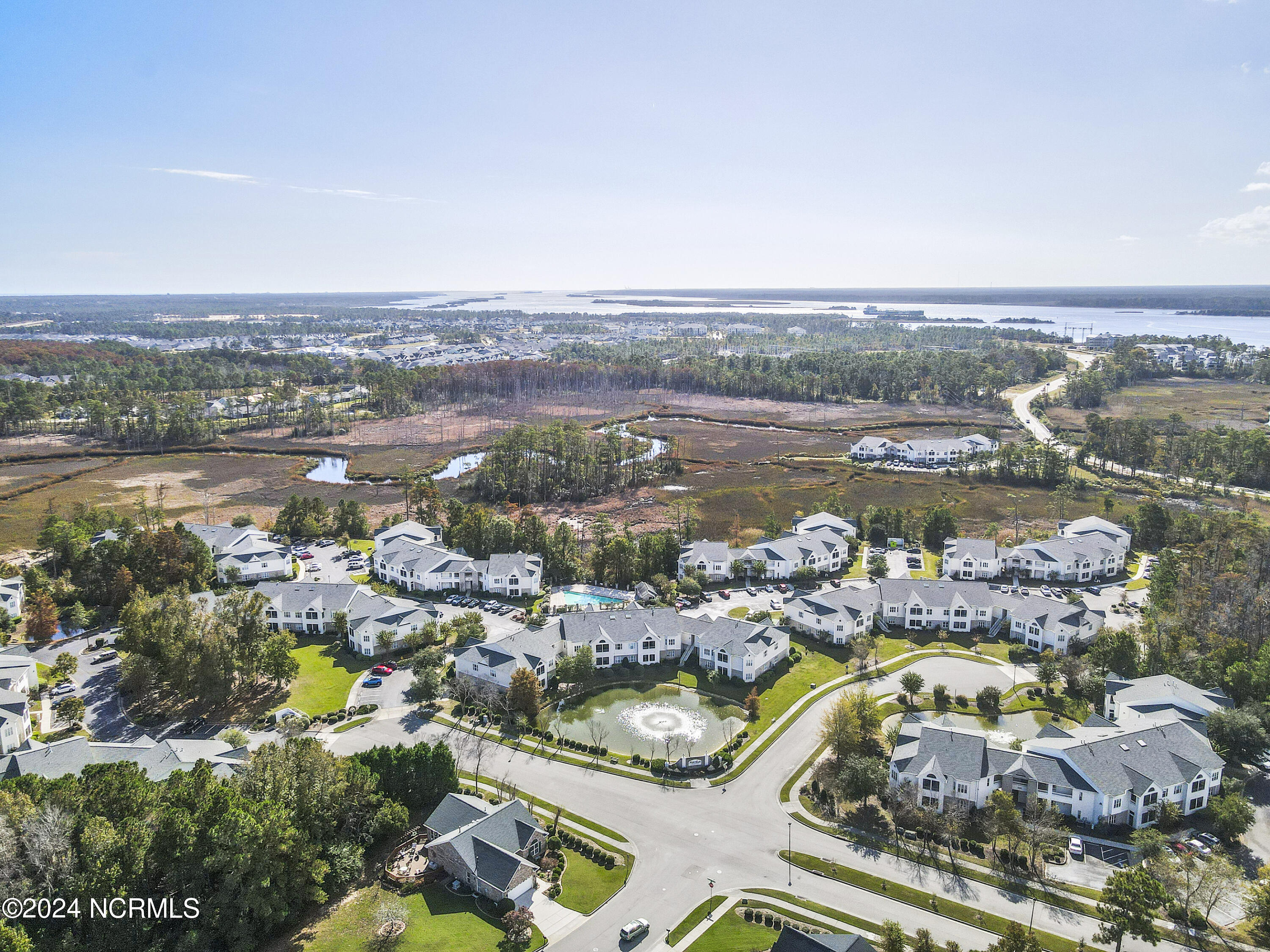 3802 River Front Place Unit 204
