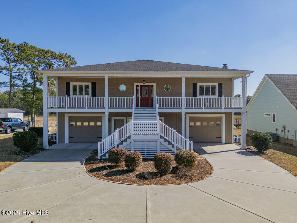 1082 N Shore Drive