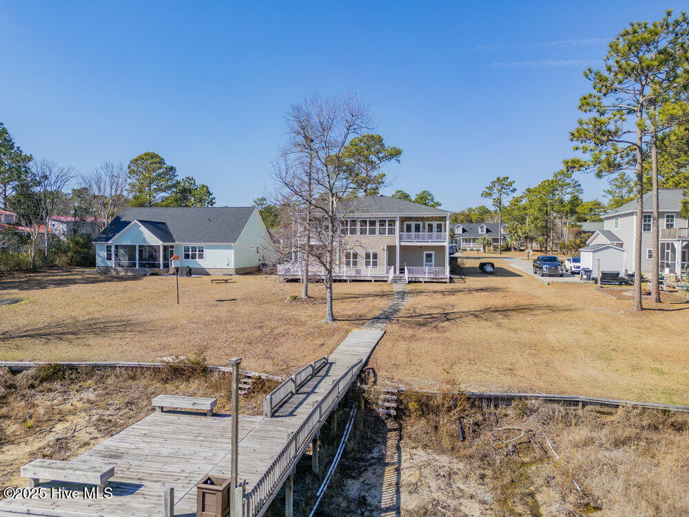 1082 N Shore Drive