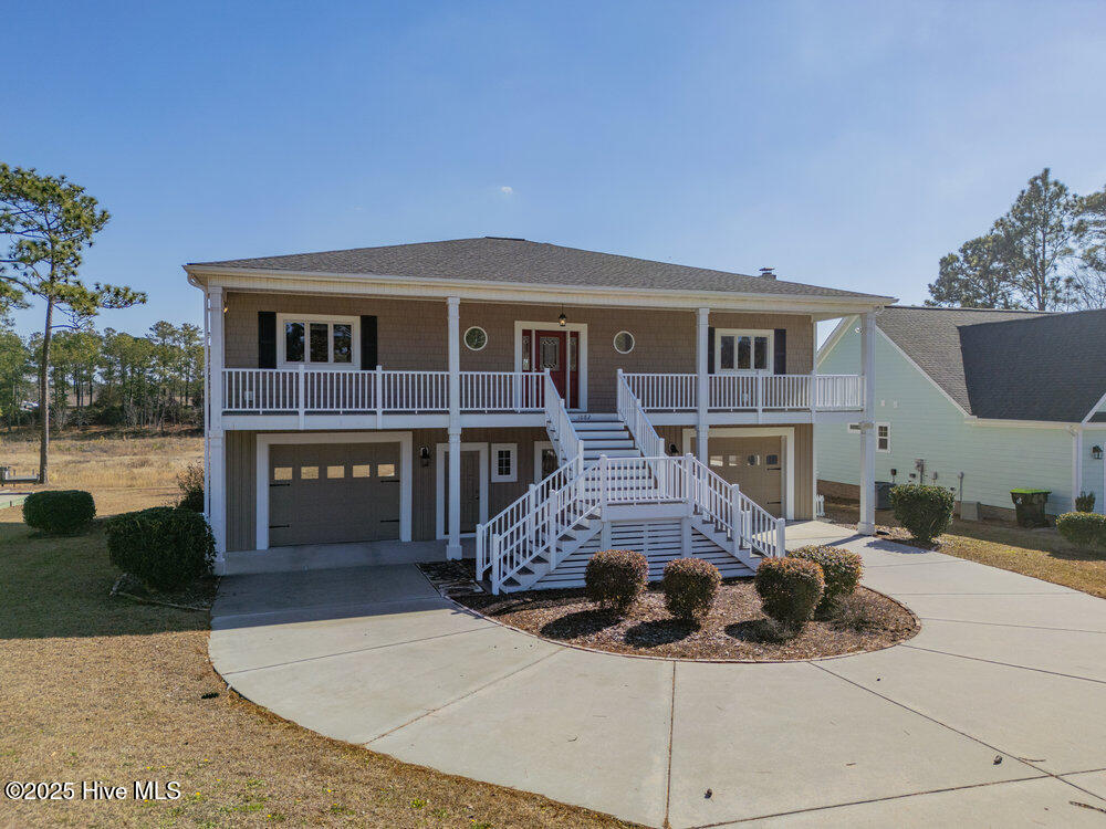 1082 N Shore Drive