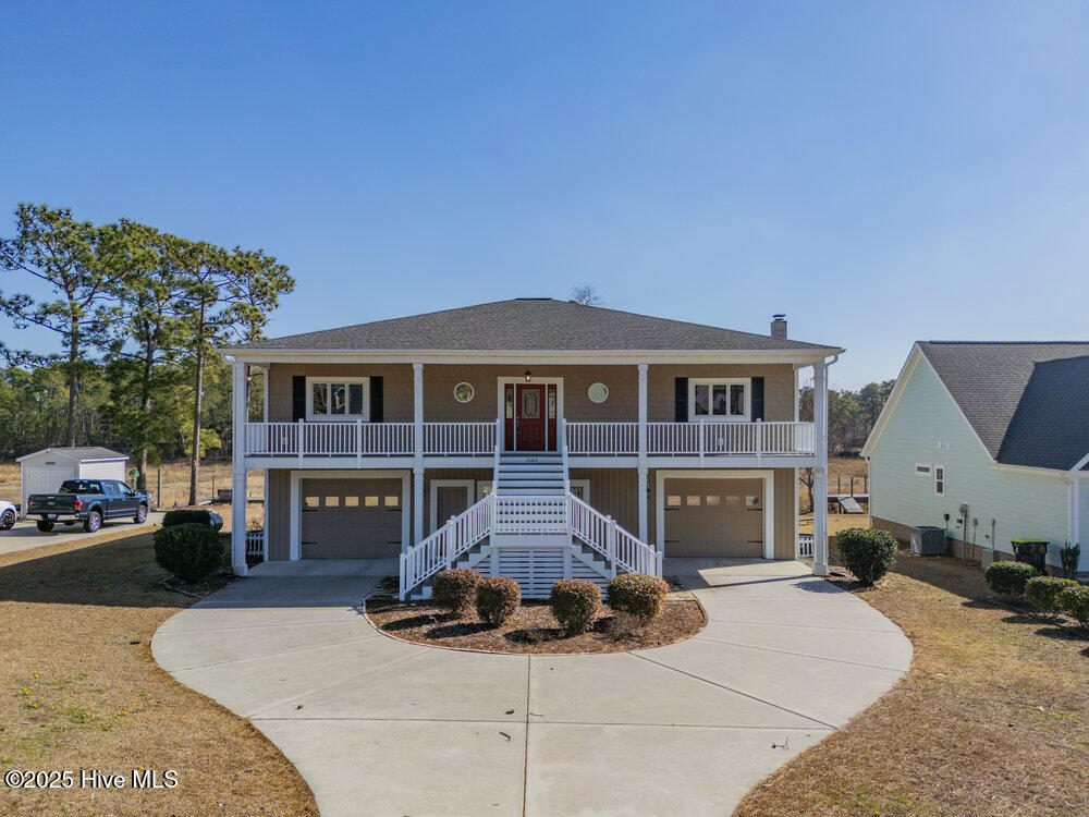 1082 N Shore Drive