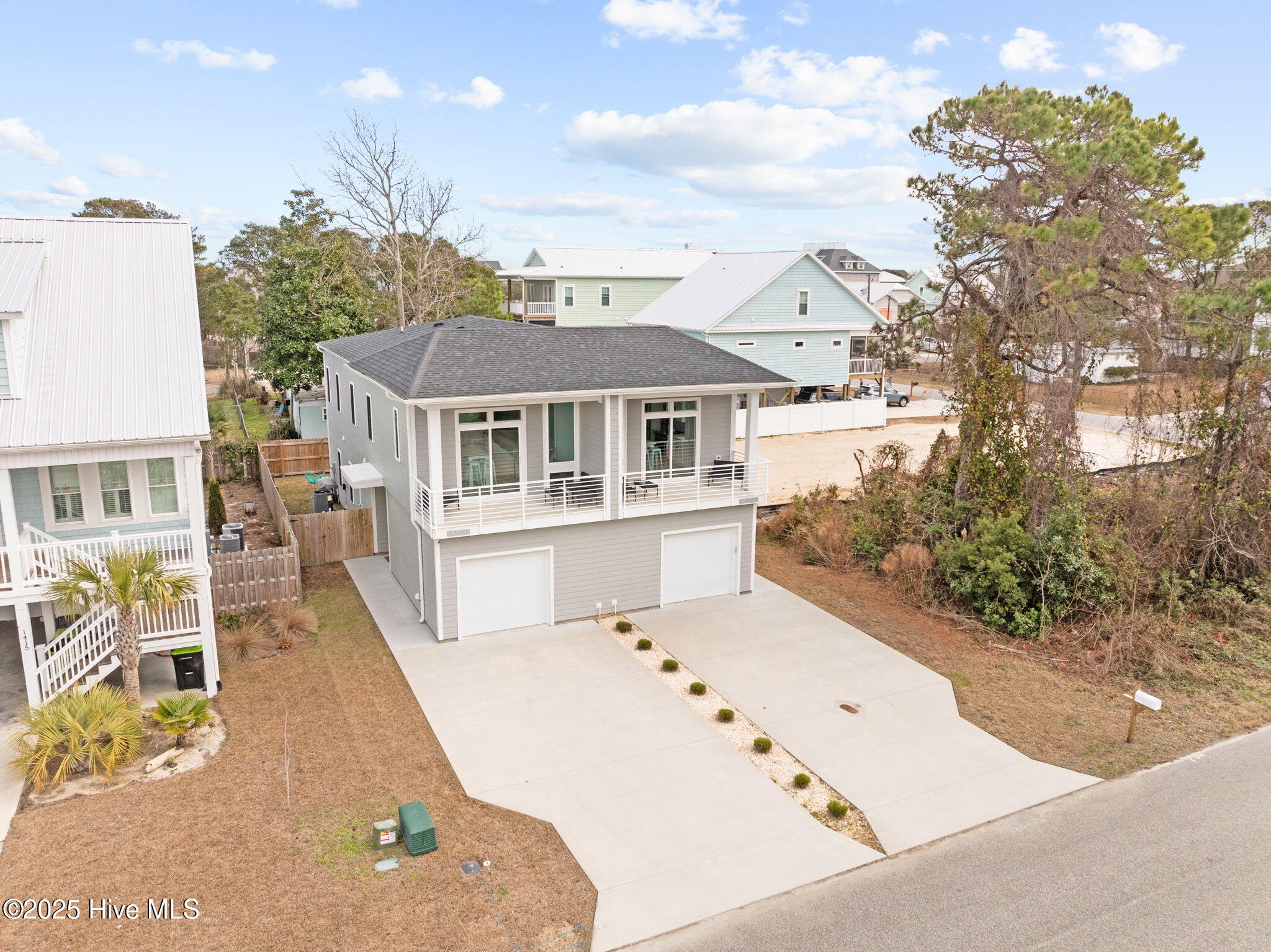 1417 Searay Lane, Unit 1