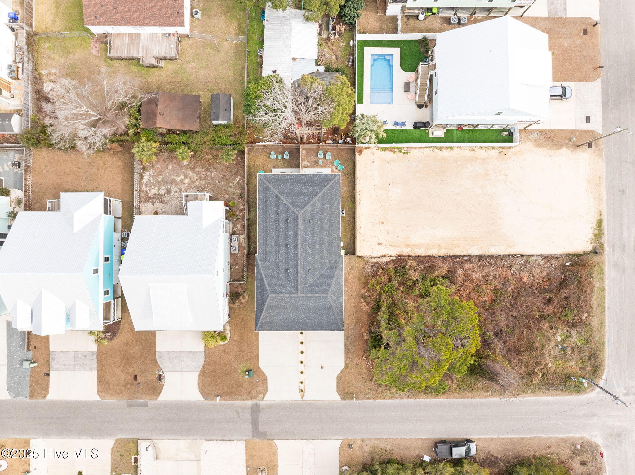 1417 Searay Lane, Unit 1