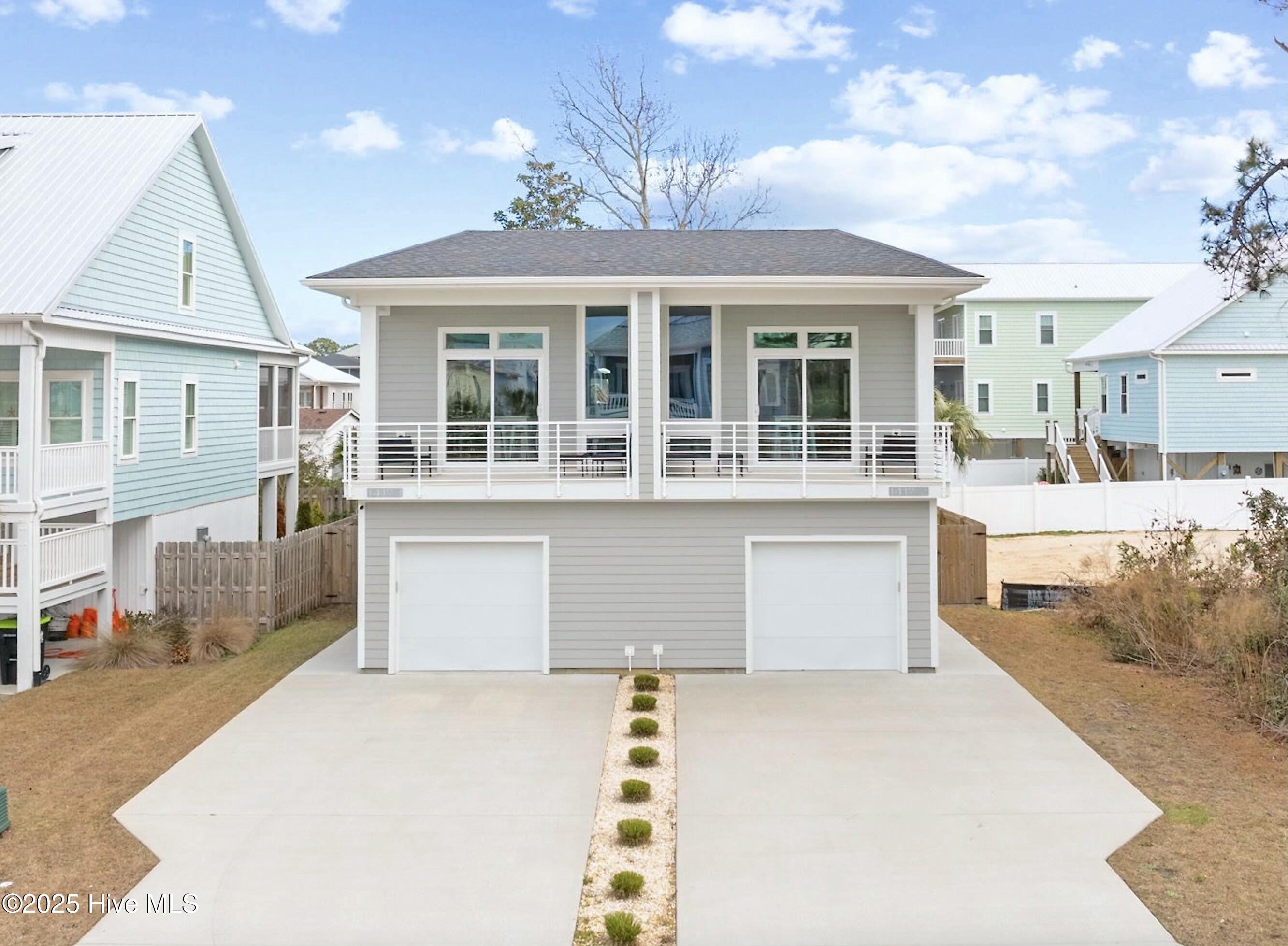 1417 Searay Lane, Unit 2