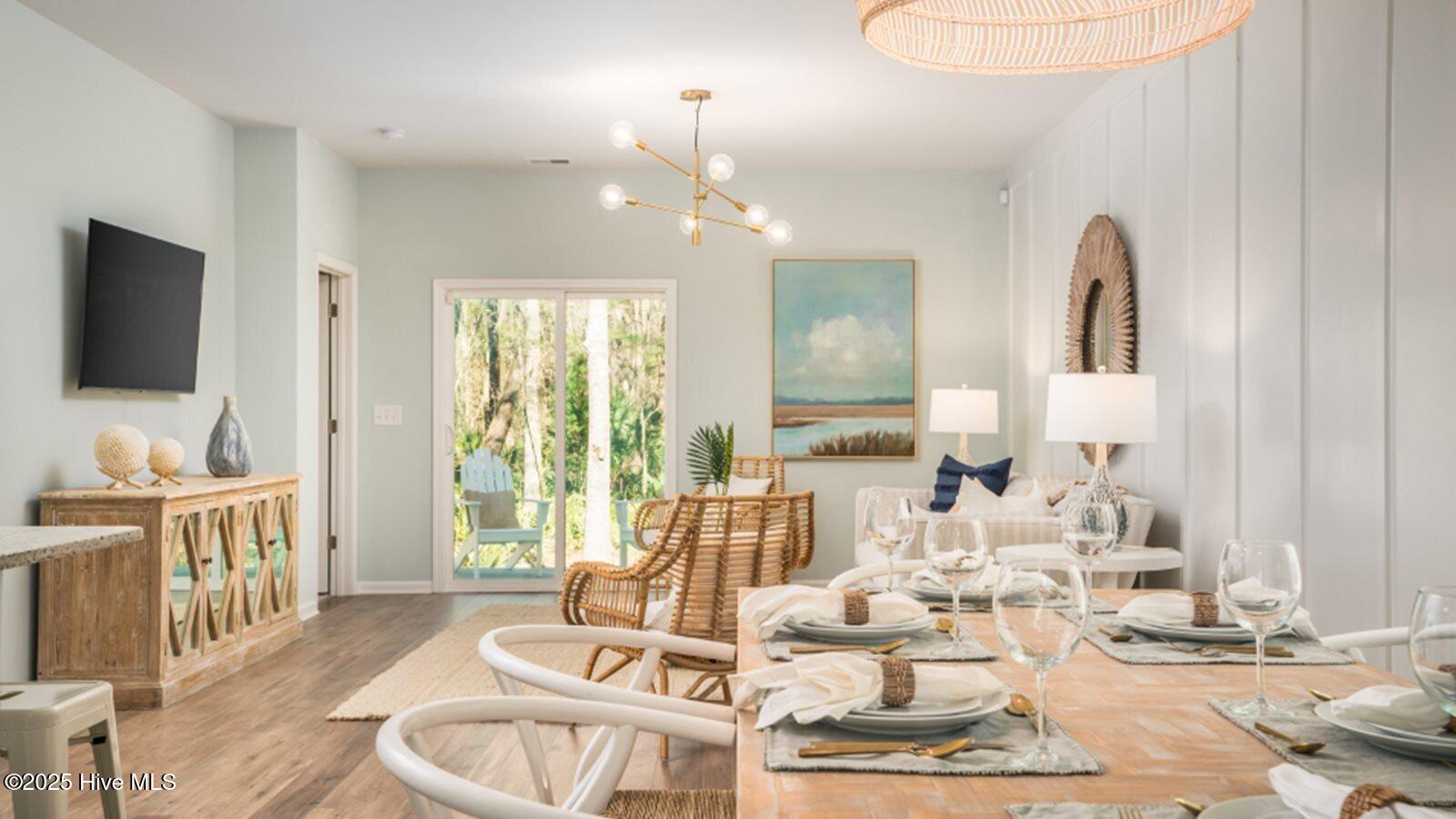 413 Ladyfish Loop NW Lot 171 Columbia