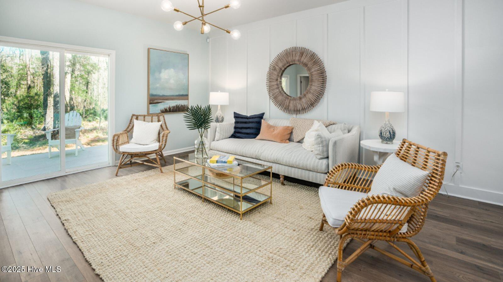 413 Ladyfish Loop NW Lot 171 Columbia