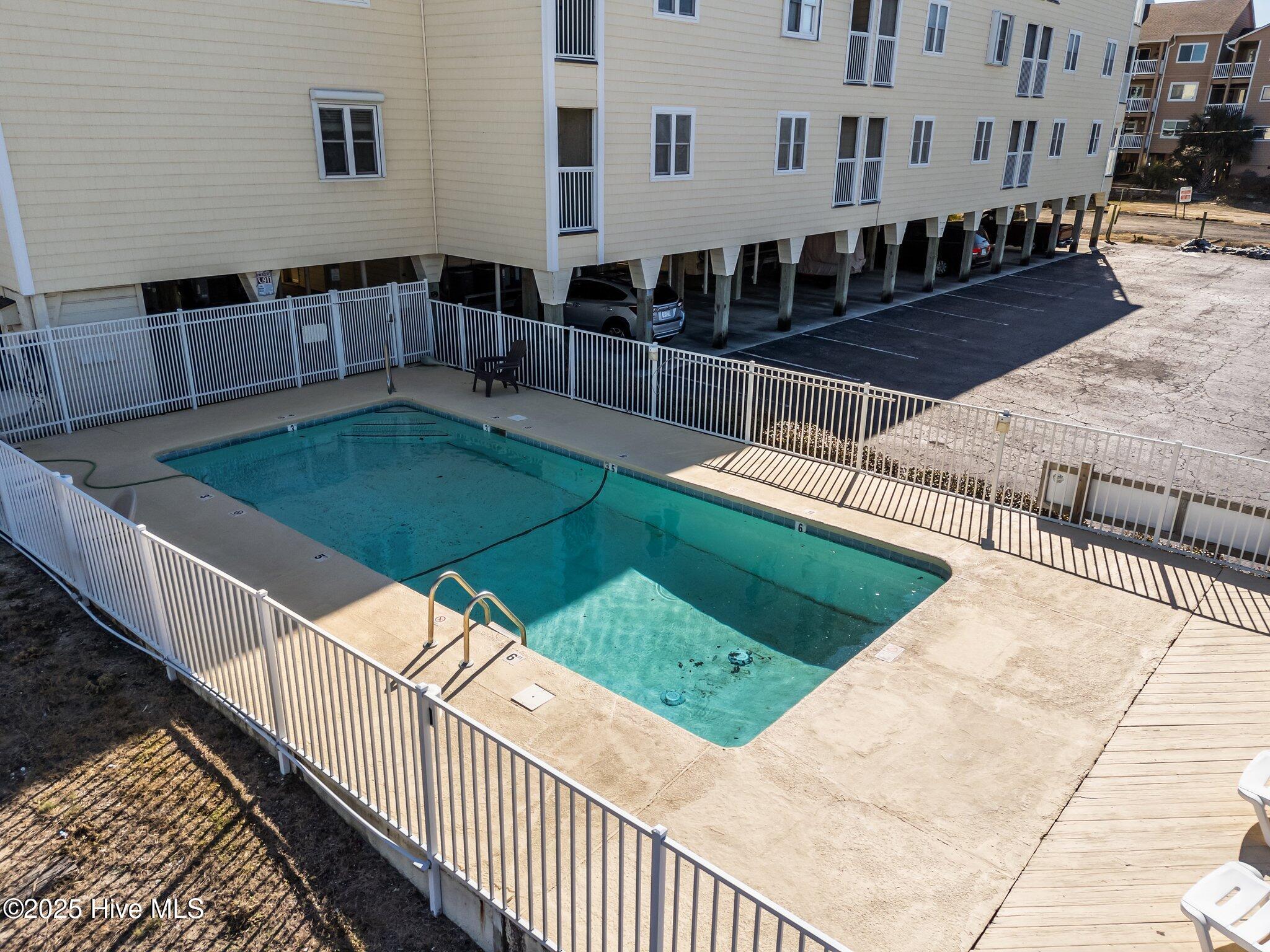 1004 S Carolina Beach Avenue S Unit A6