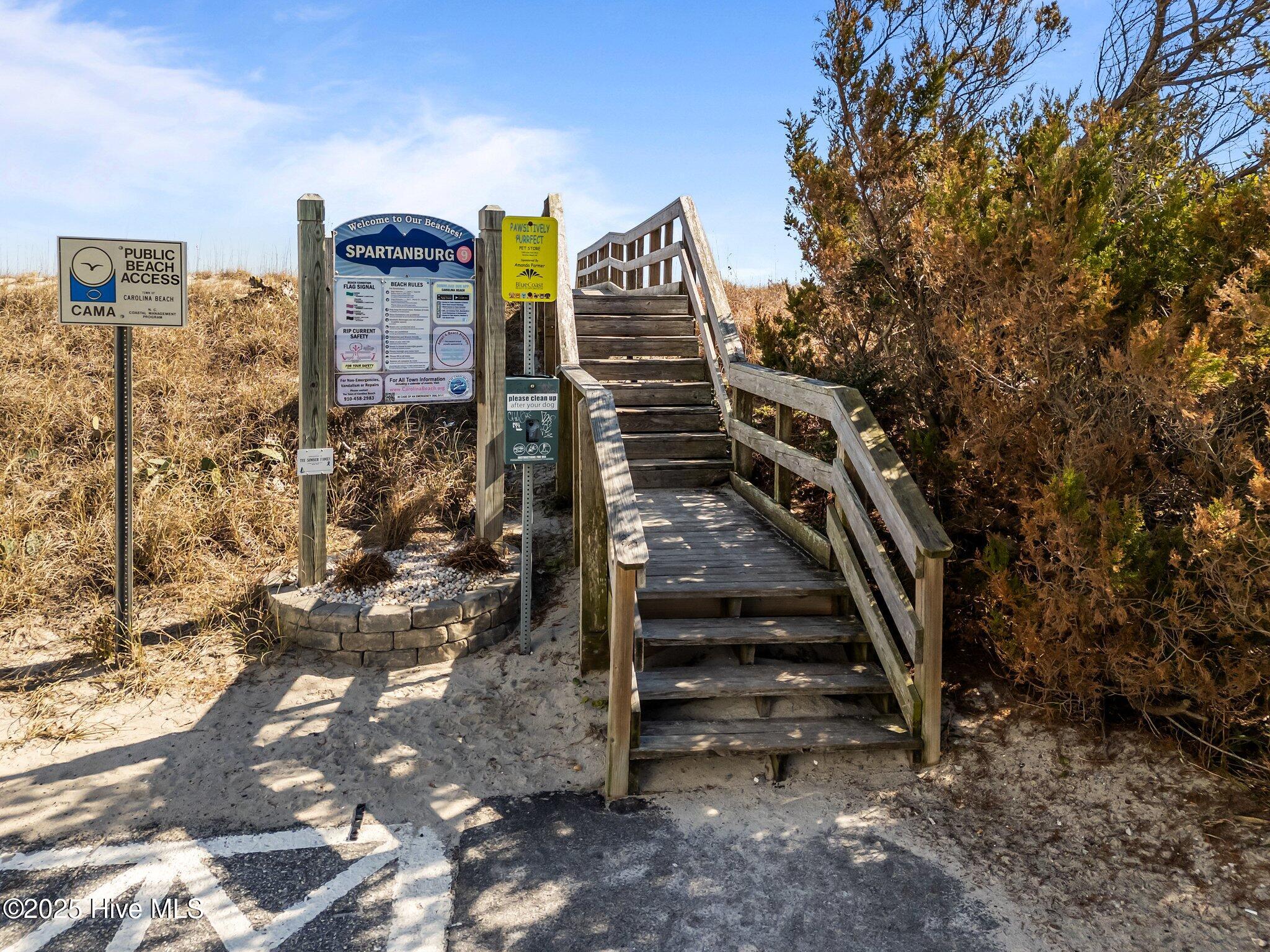 1004 S Carolina Beach Avenue S Unit A6