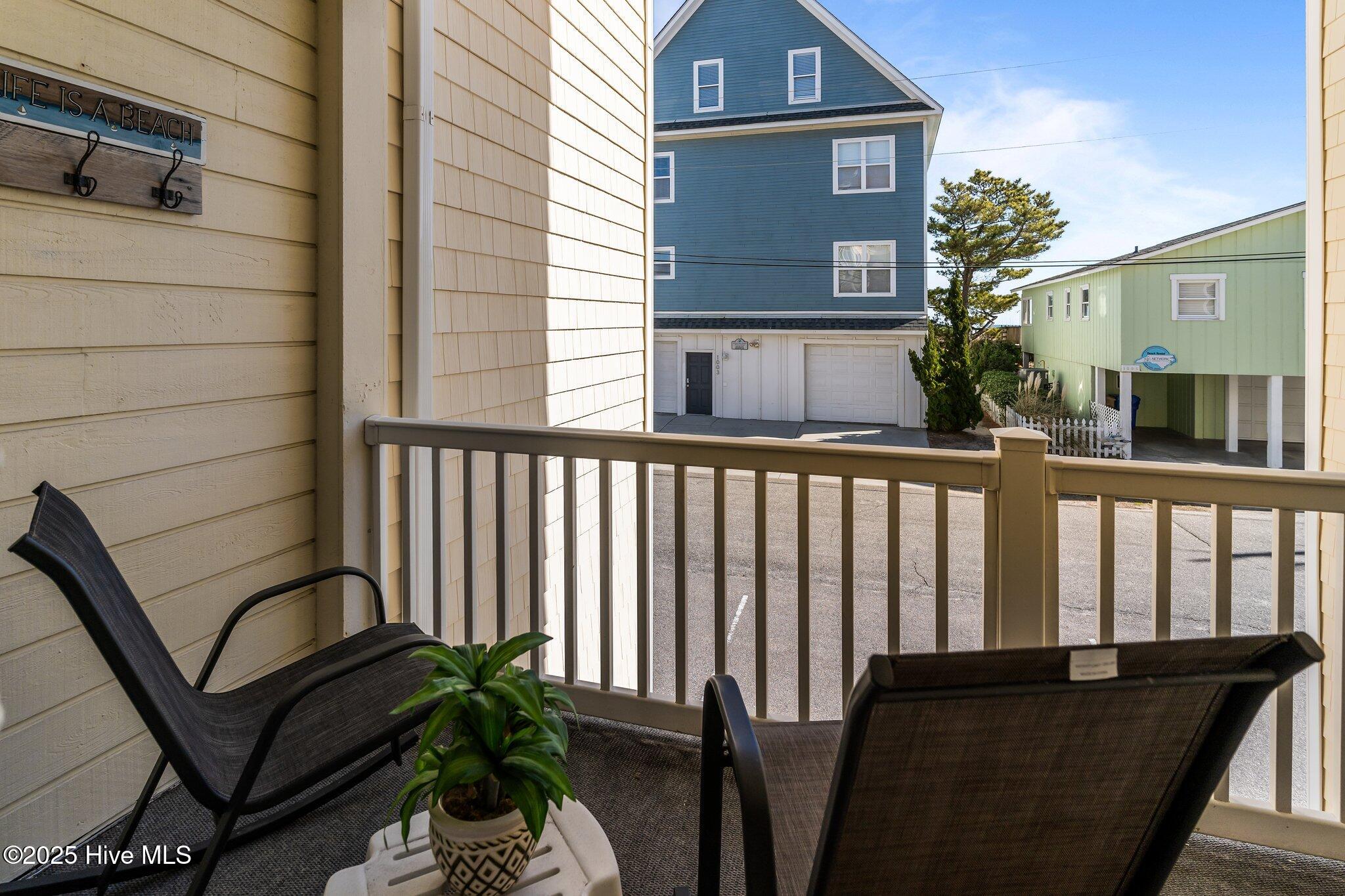 1004 S Carolina Beach Avenue S Unit A6