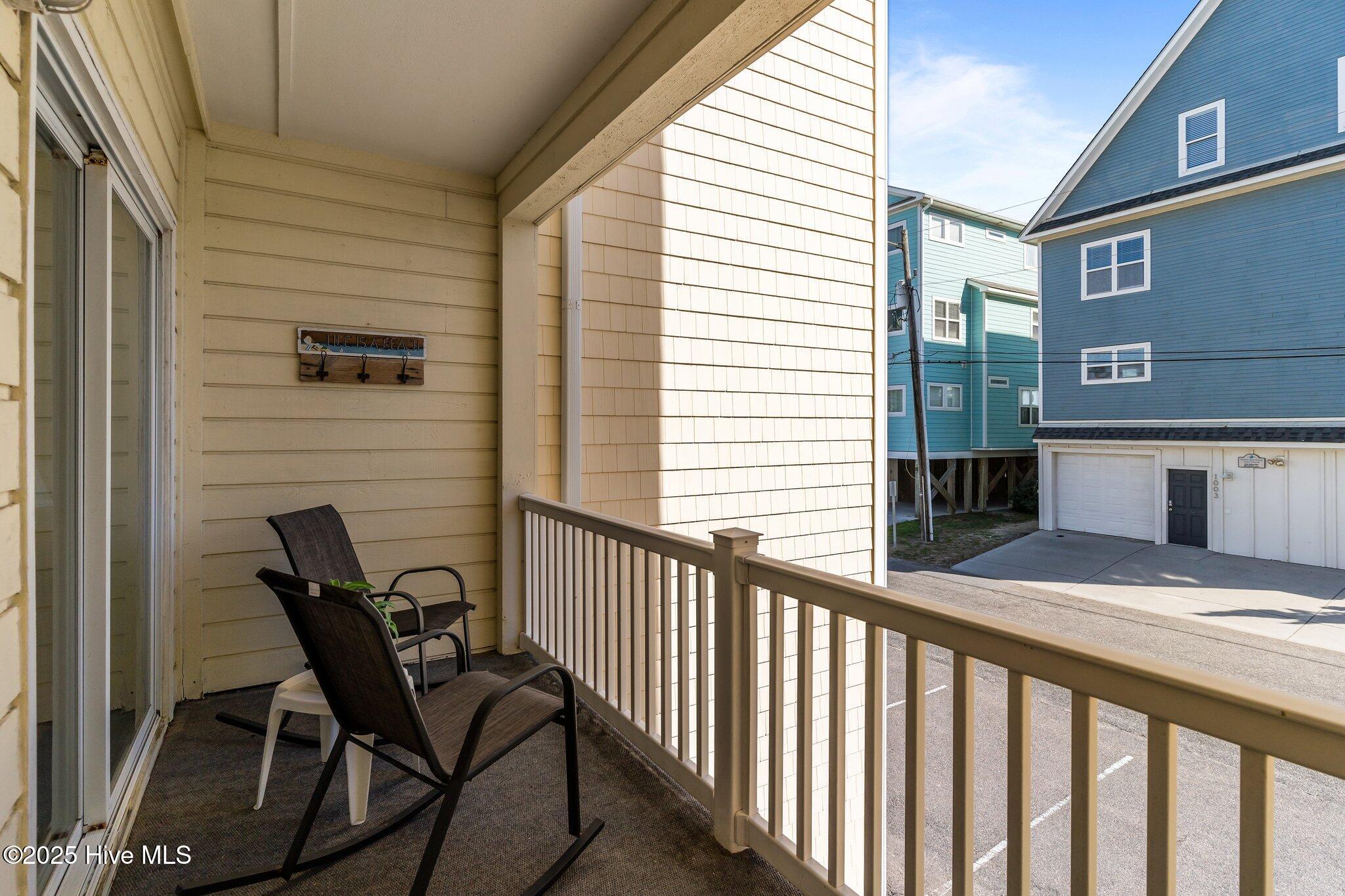 1004 S Carolina Beach Avenue S Unit A6