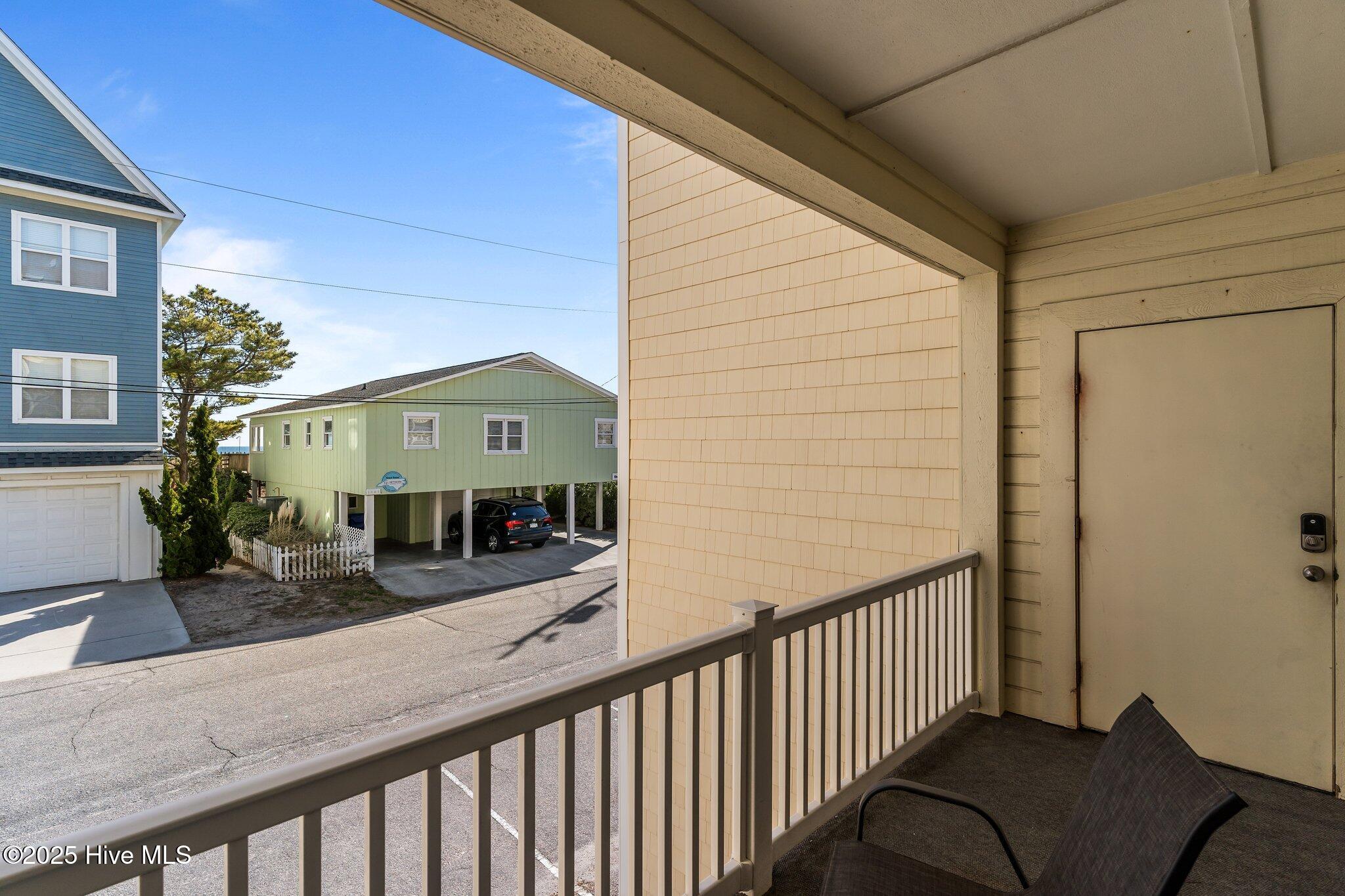 1004 S Carolina Beach Avenue S Unit A6