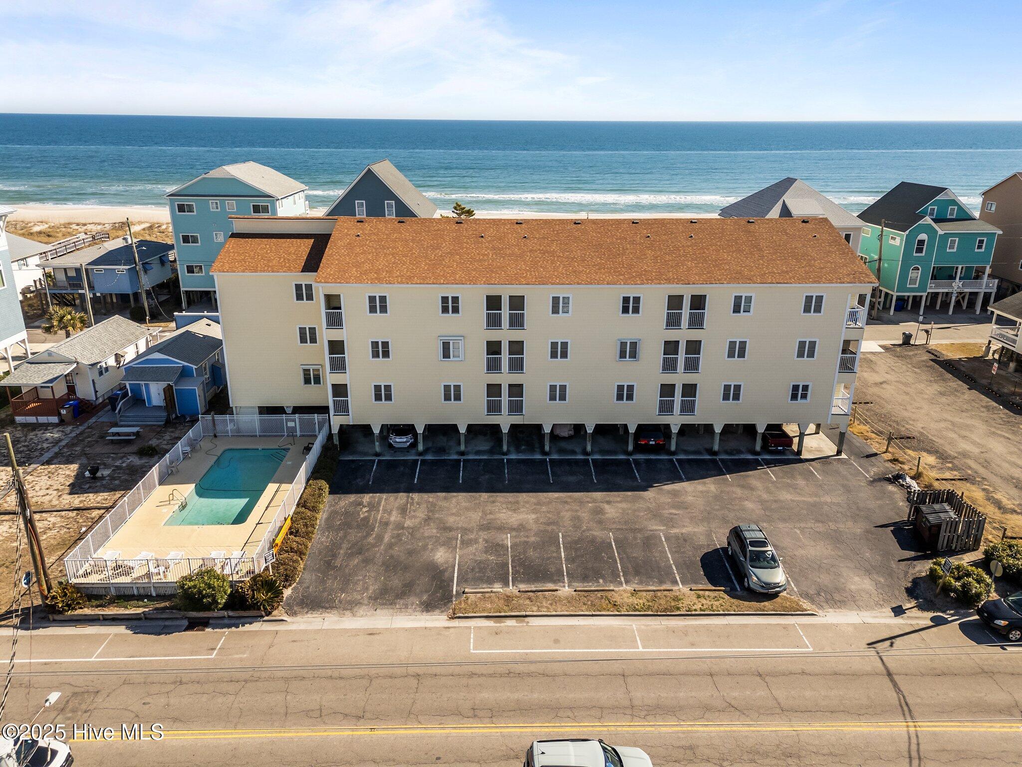 1004 S Carolina Beach Avenue S Unit A6
