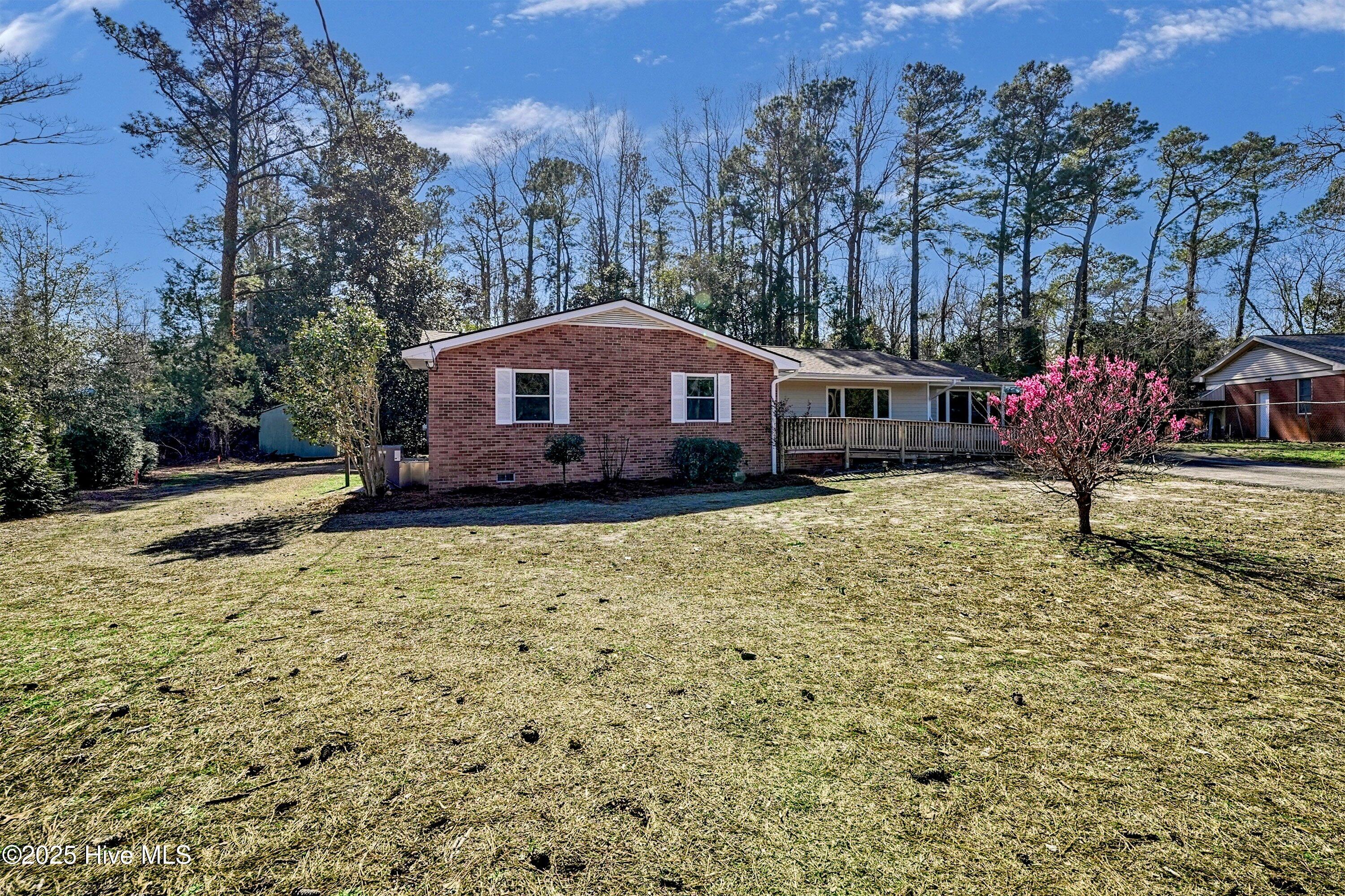 4518 Mocklingbird Lane