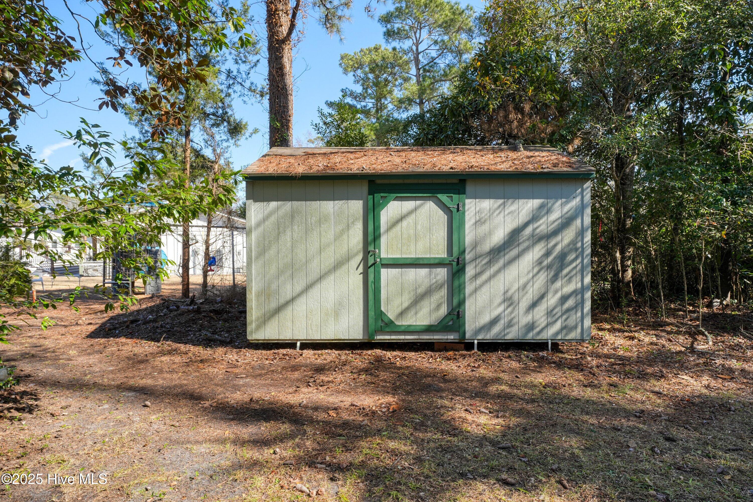 4518 Mocklingbird Lane