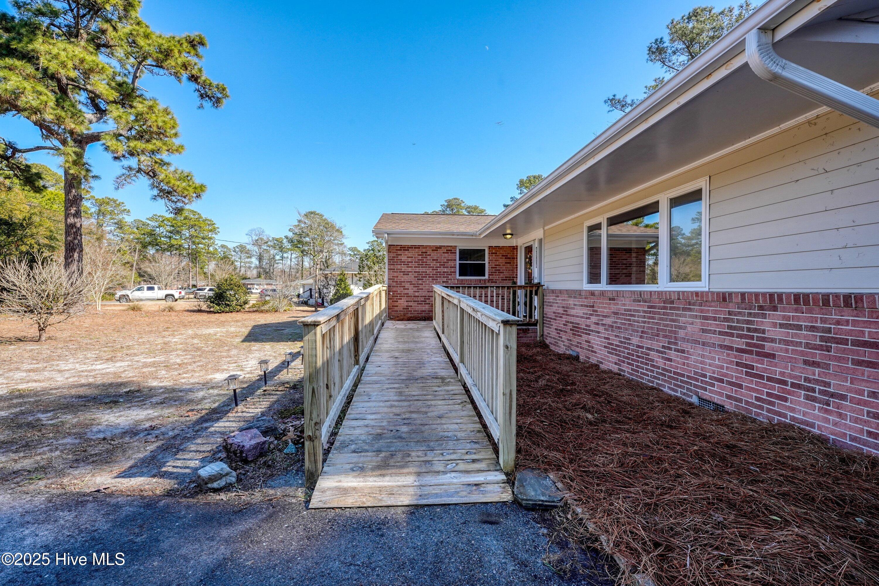 4518 Mocklingbird Lane