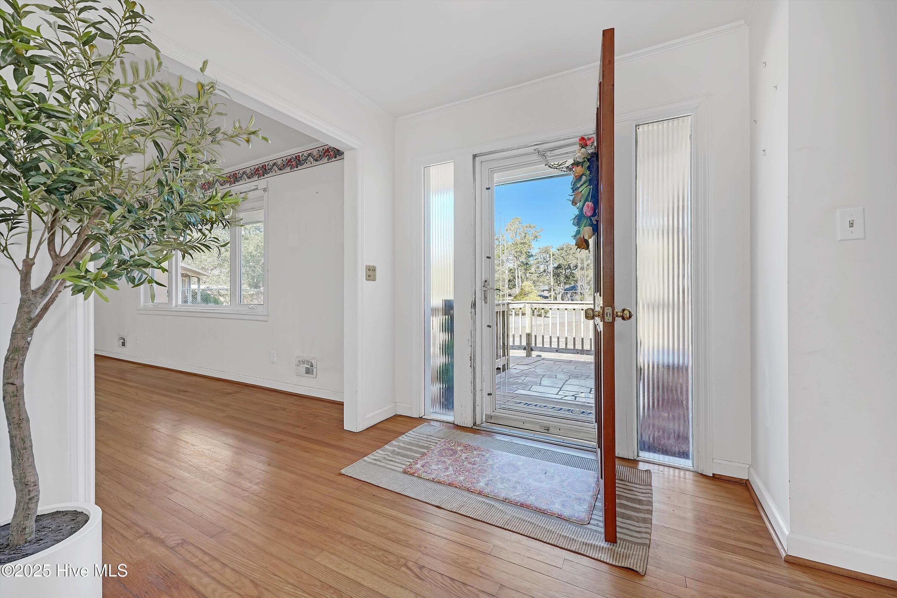 4518 Mocklingbird Lane