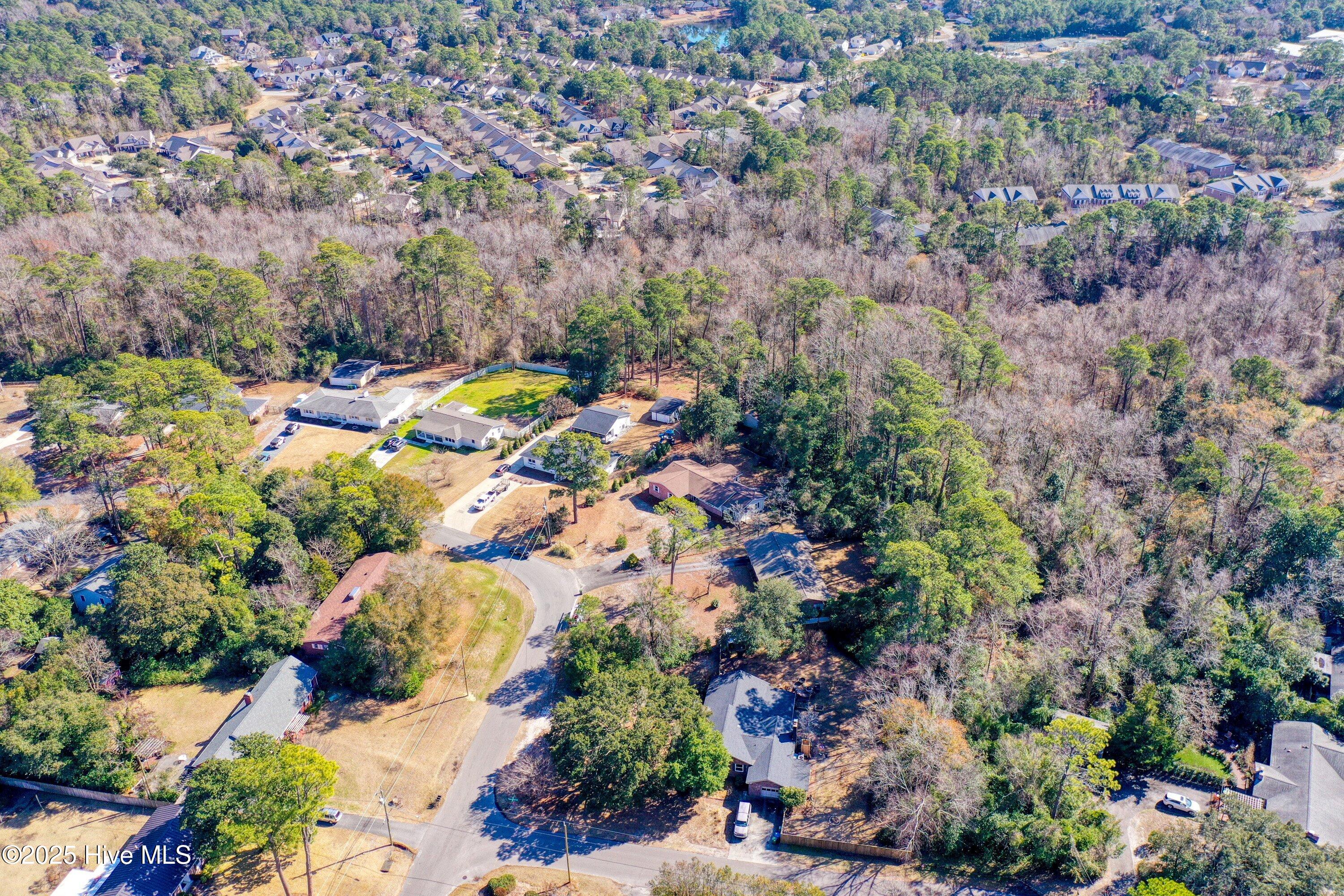 4518 Mocklingbird Lane