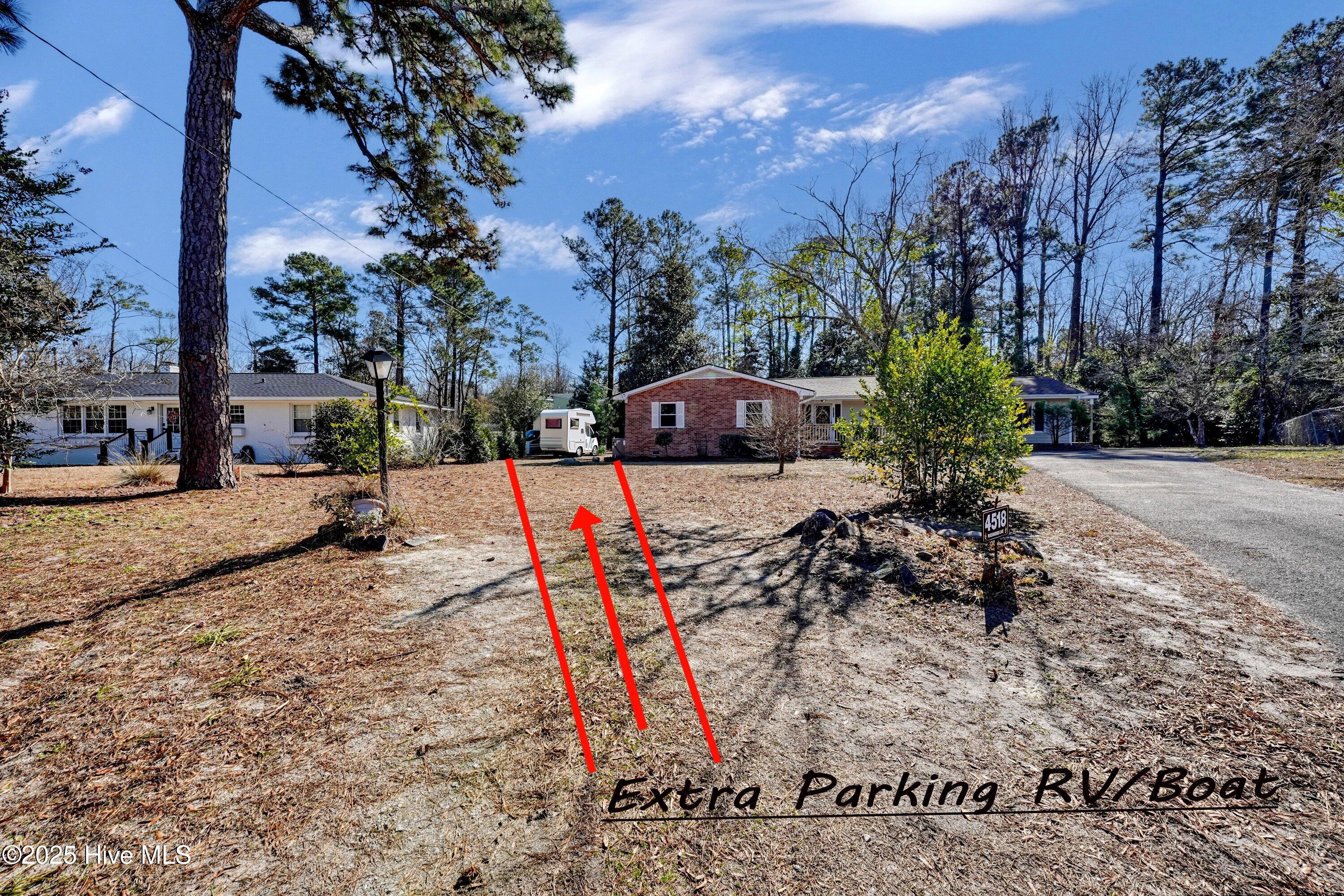 4518 Mocklingbird Lane