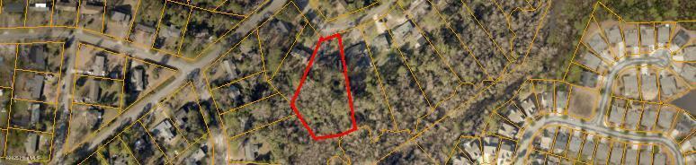 4518 Mocklingbird Lane