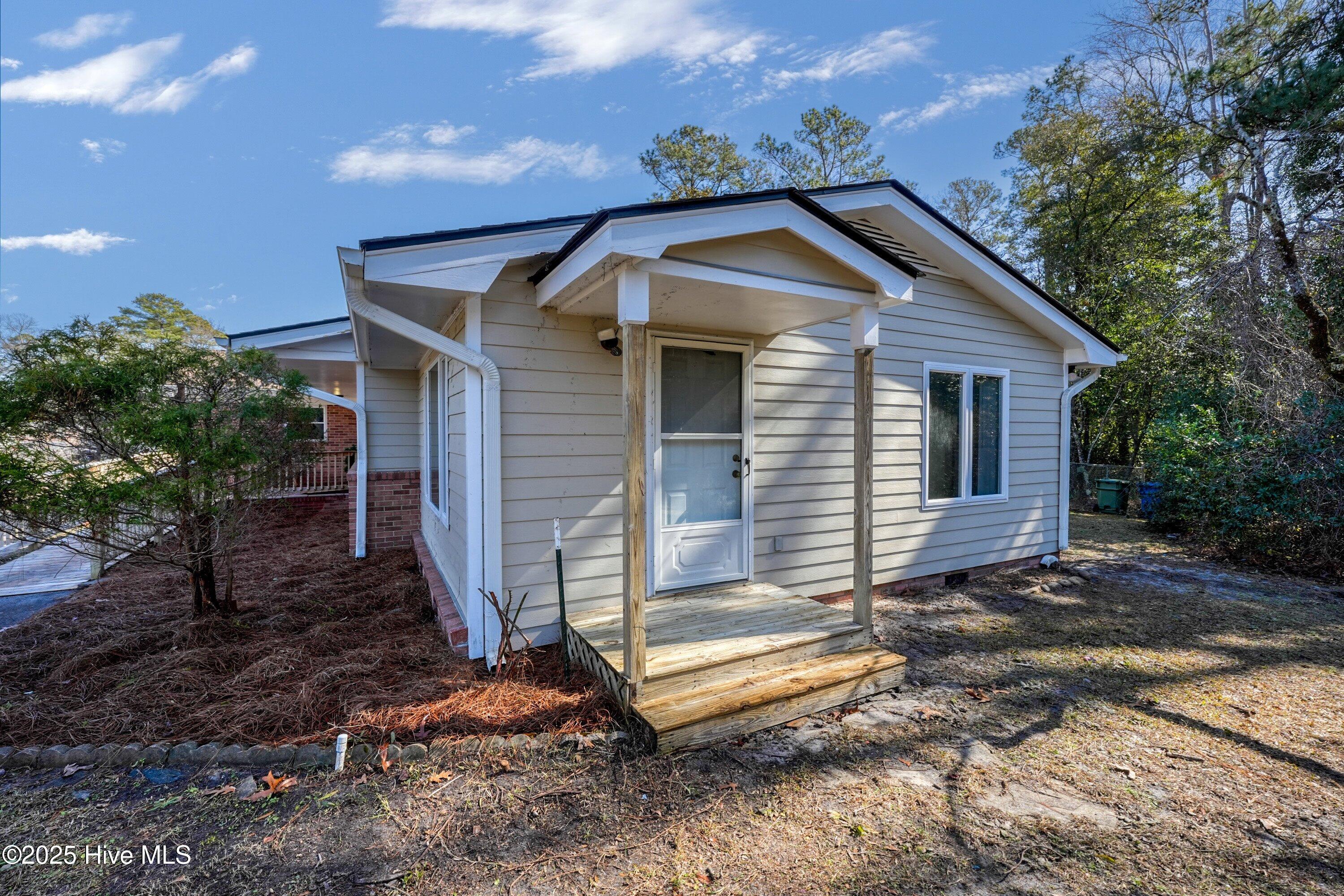 4518 Mocklingbird Lane