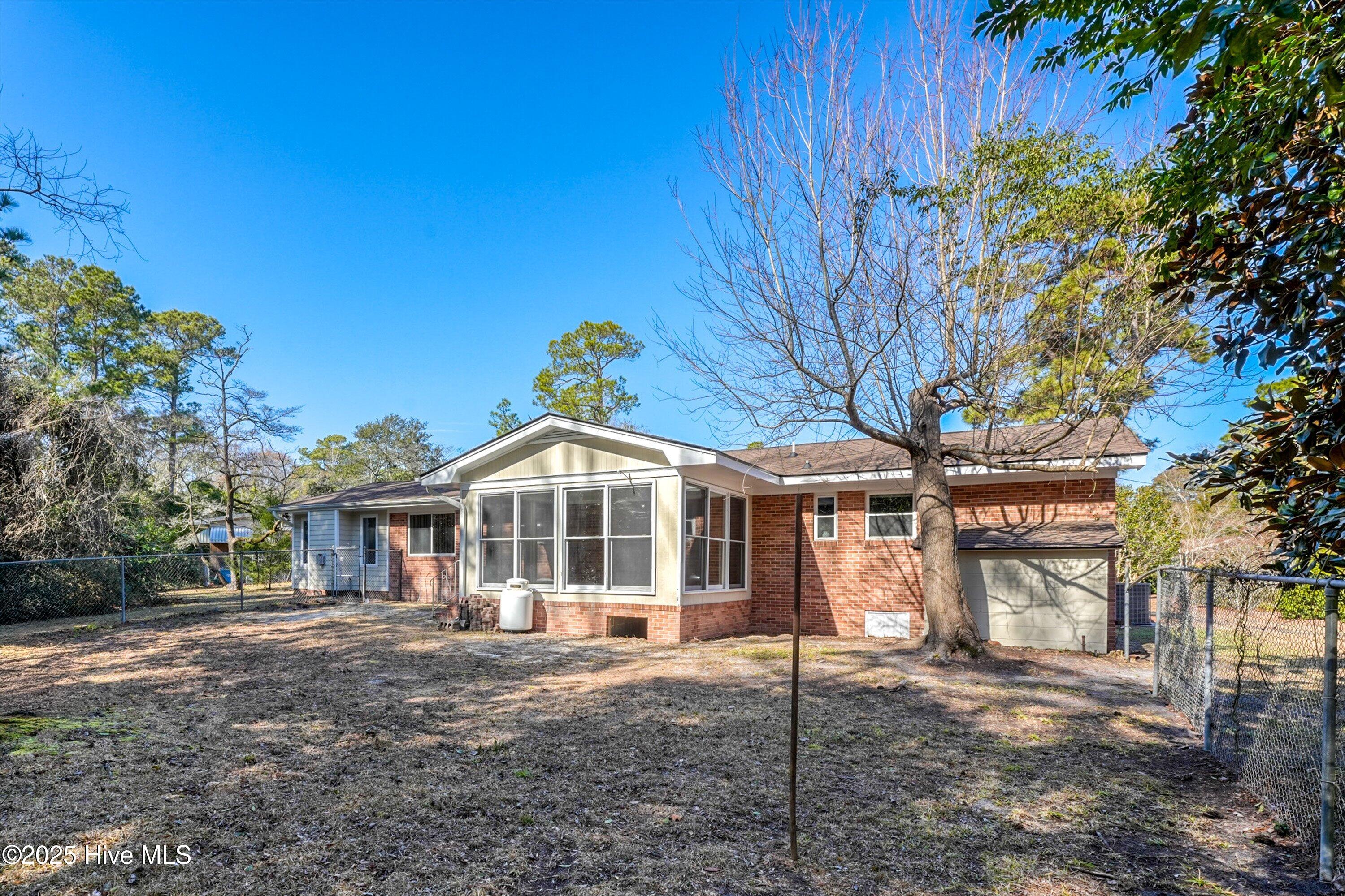 4518 Mocklingbird Lane