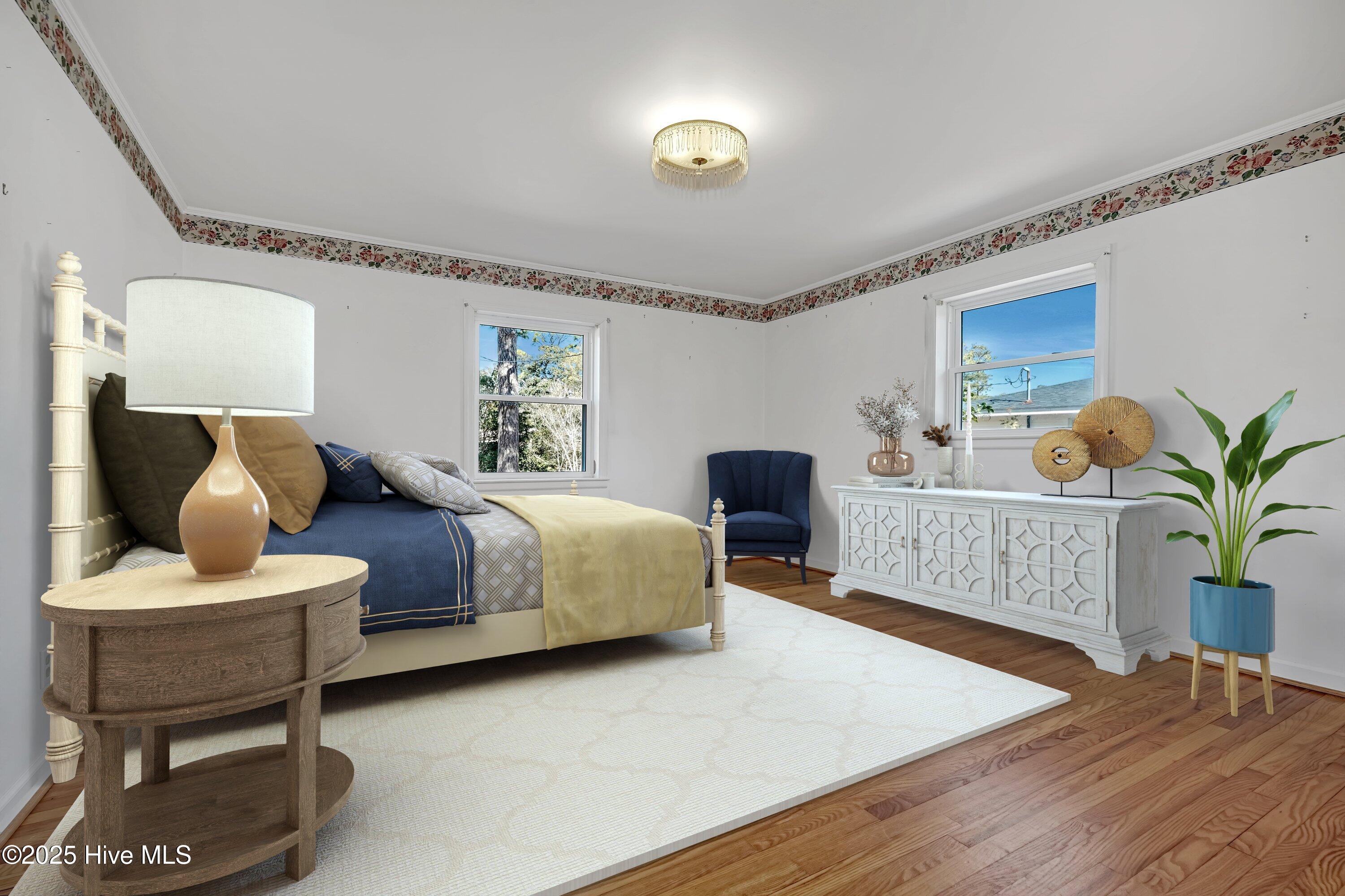 4518 Mocklingbird Lane