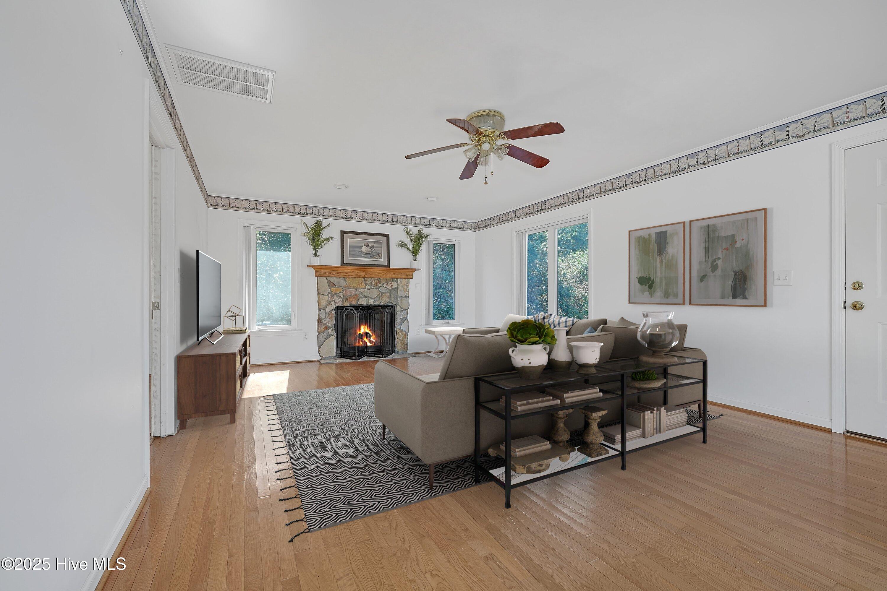 4518 Mocklingbird Lane