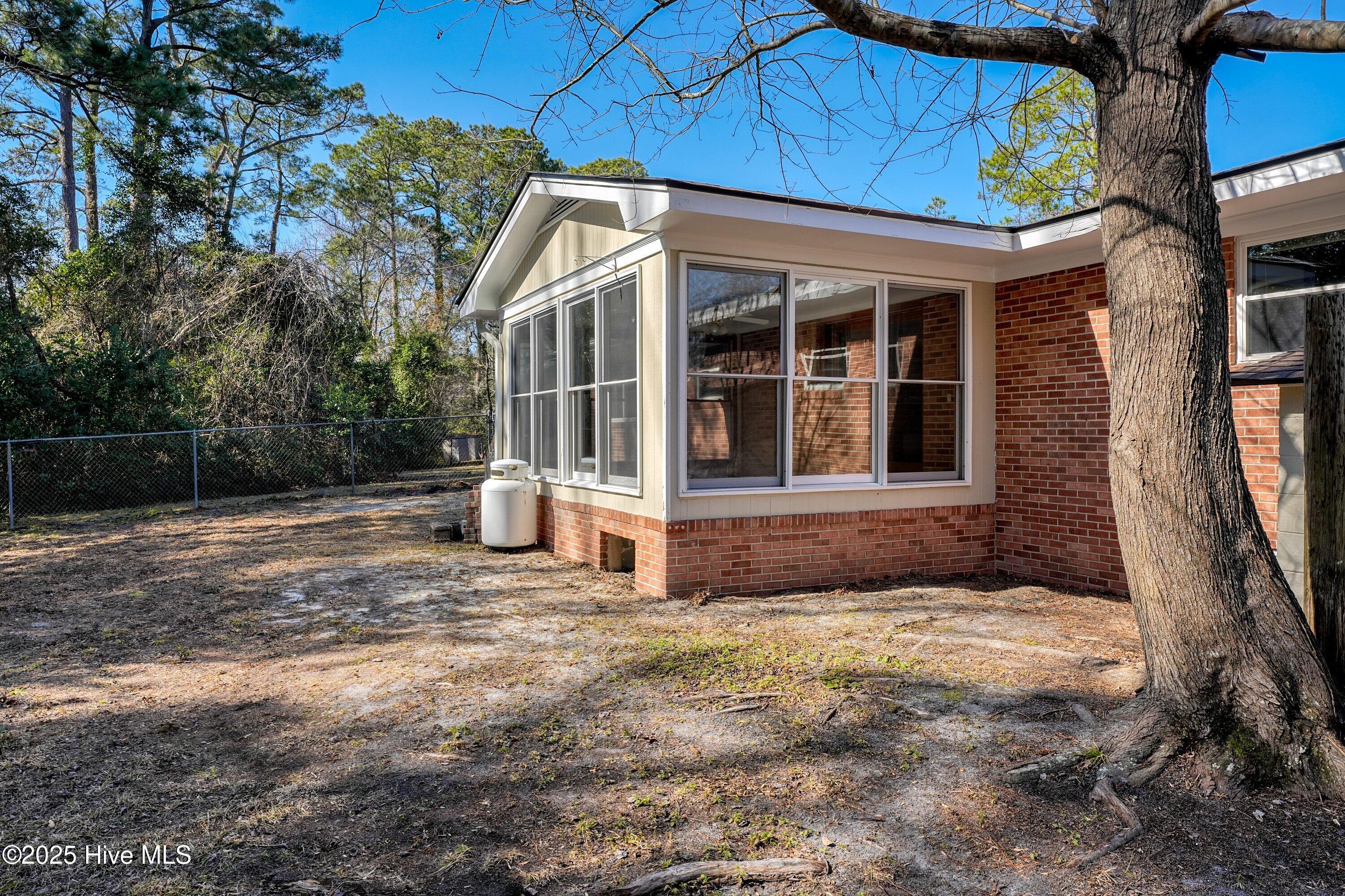 4518 Mocklingbird Lane