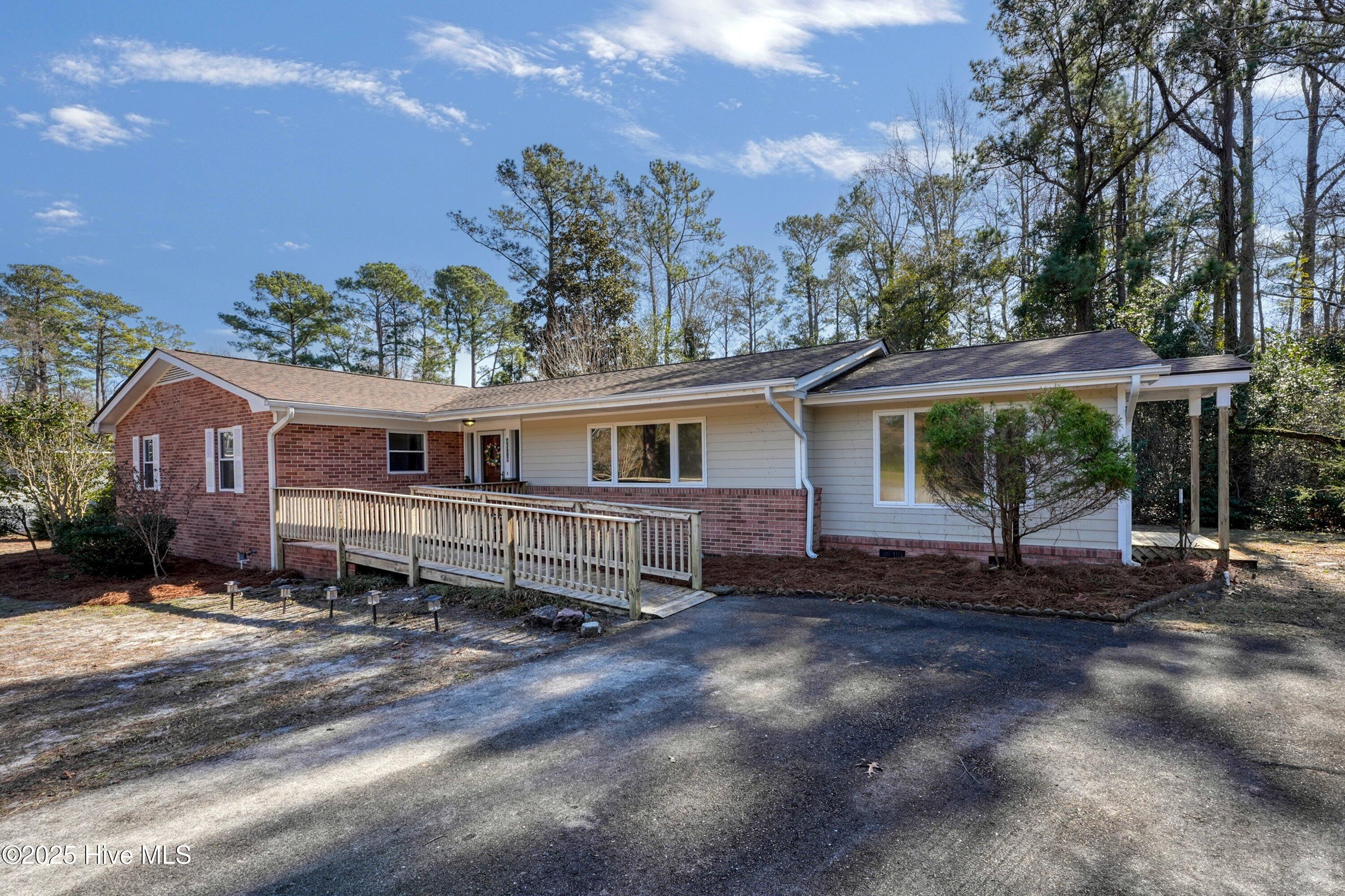 4518 Mocklingbird Lane