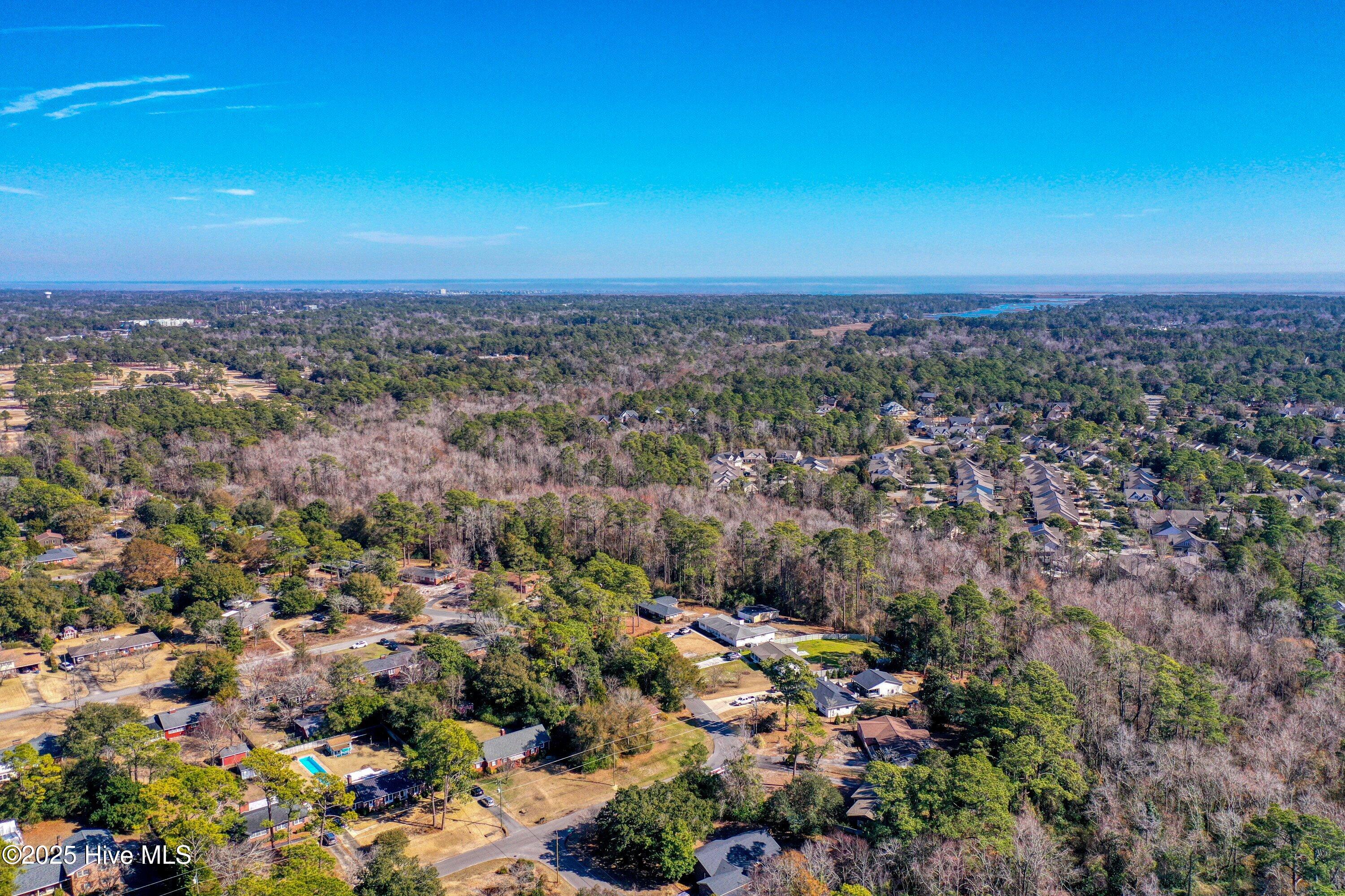 4518 Mocklingbird Lane