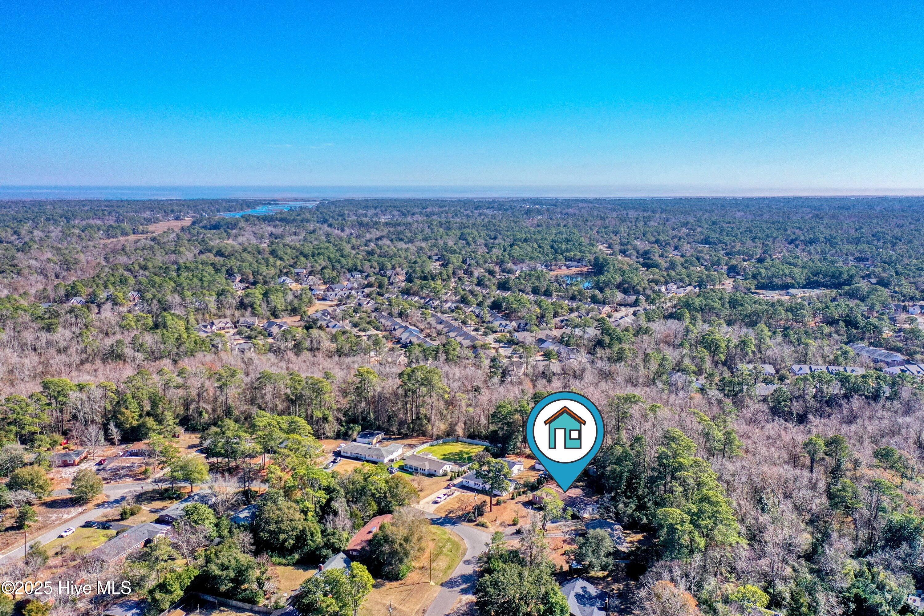 4518 Mocklingbird Lane