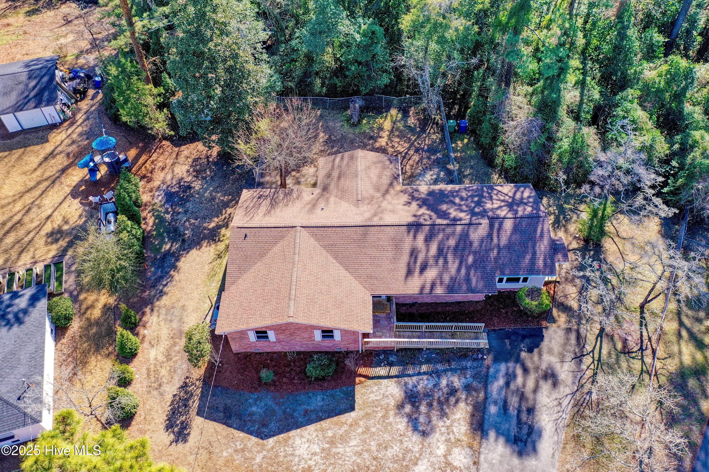 4518 Mocklingbird Lane