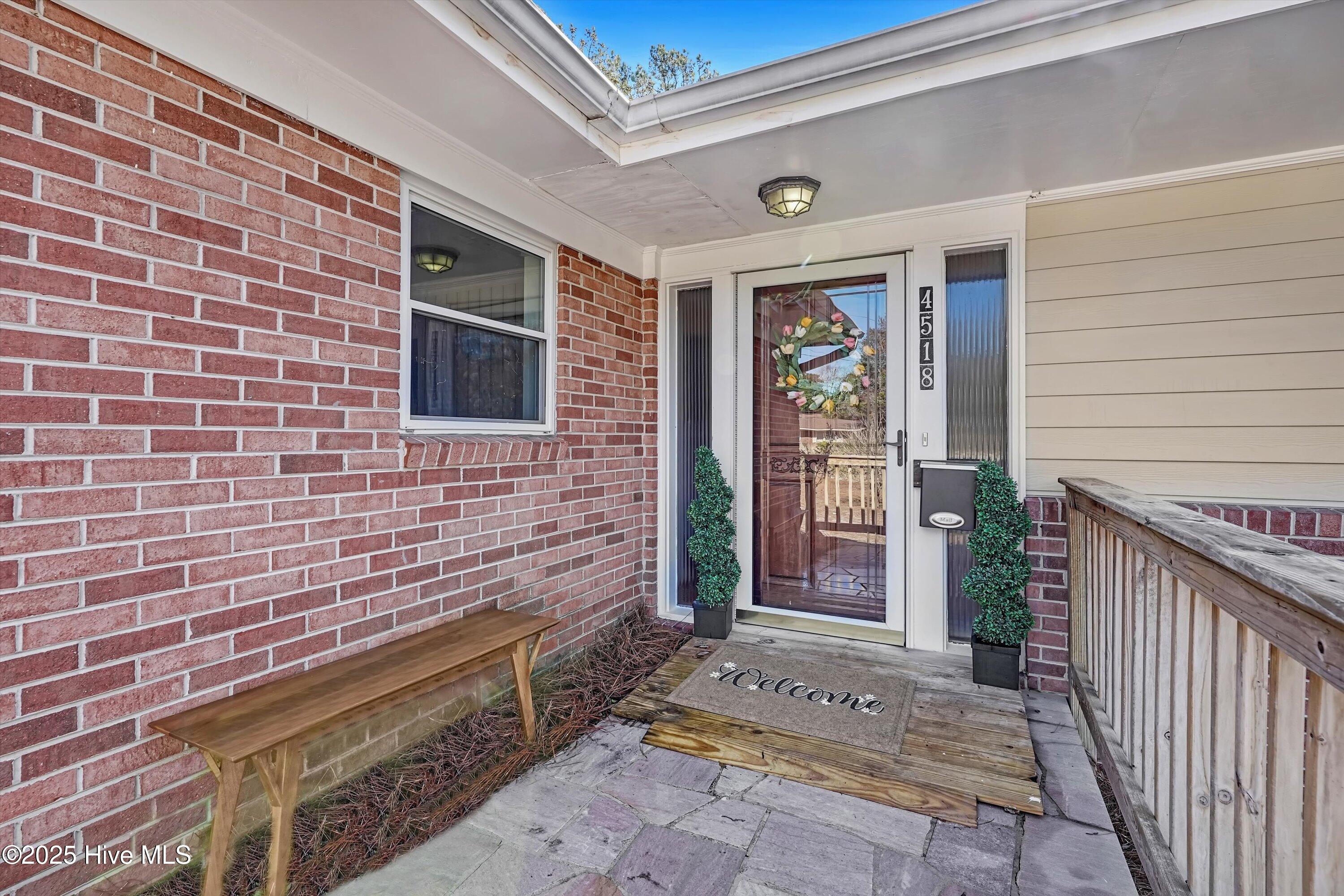 4518 Mocklingbird Lane