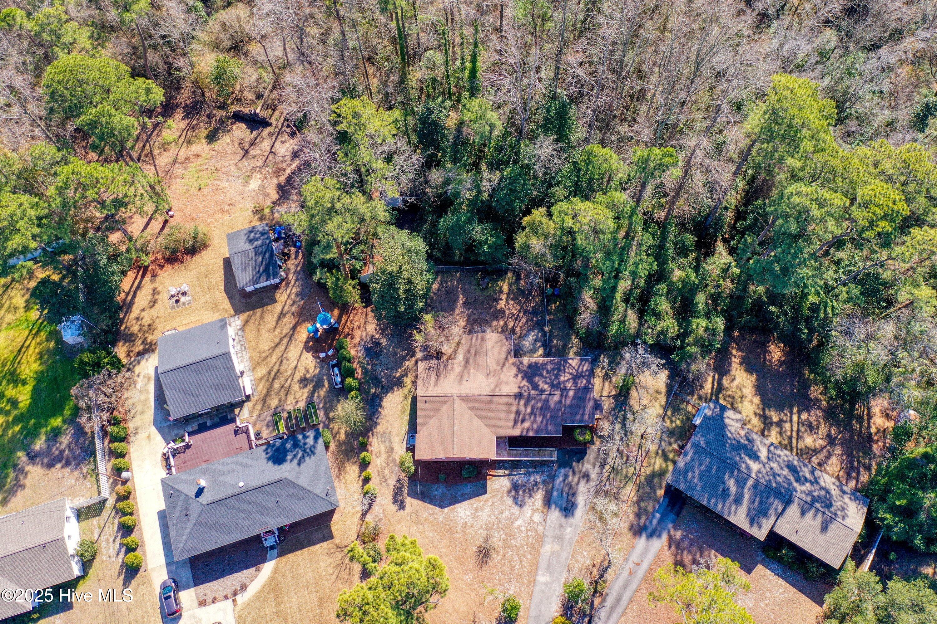 4518 Mocklingbird Lane