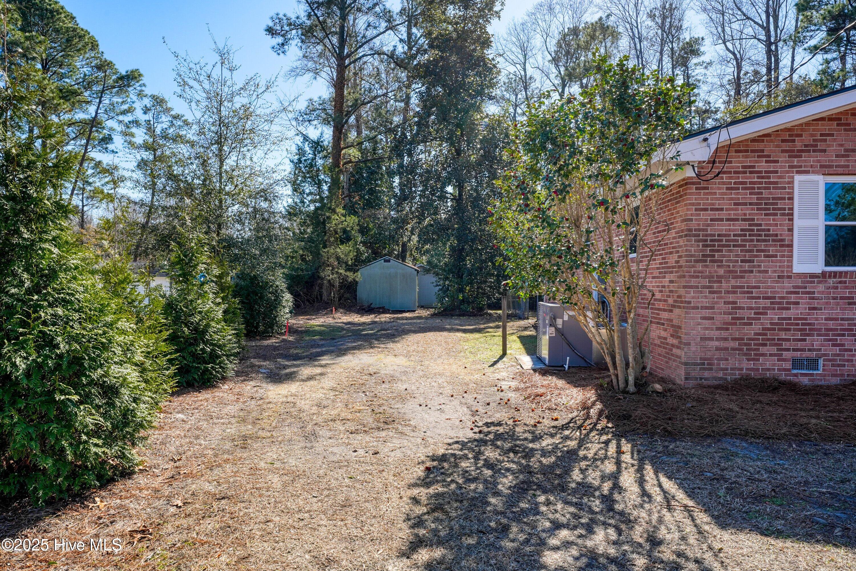 4518 Mocklingbird Lane