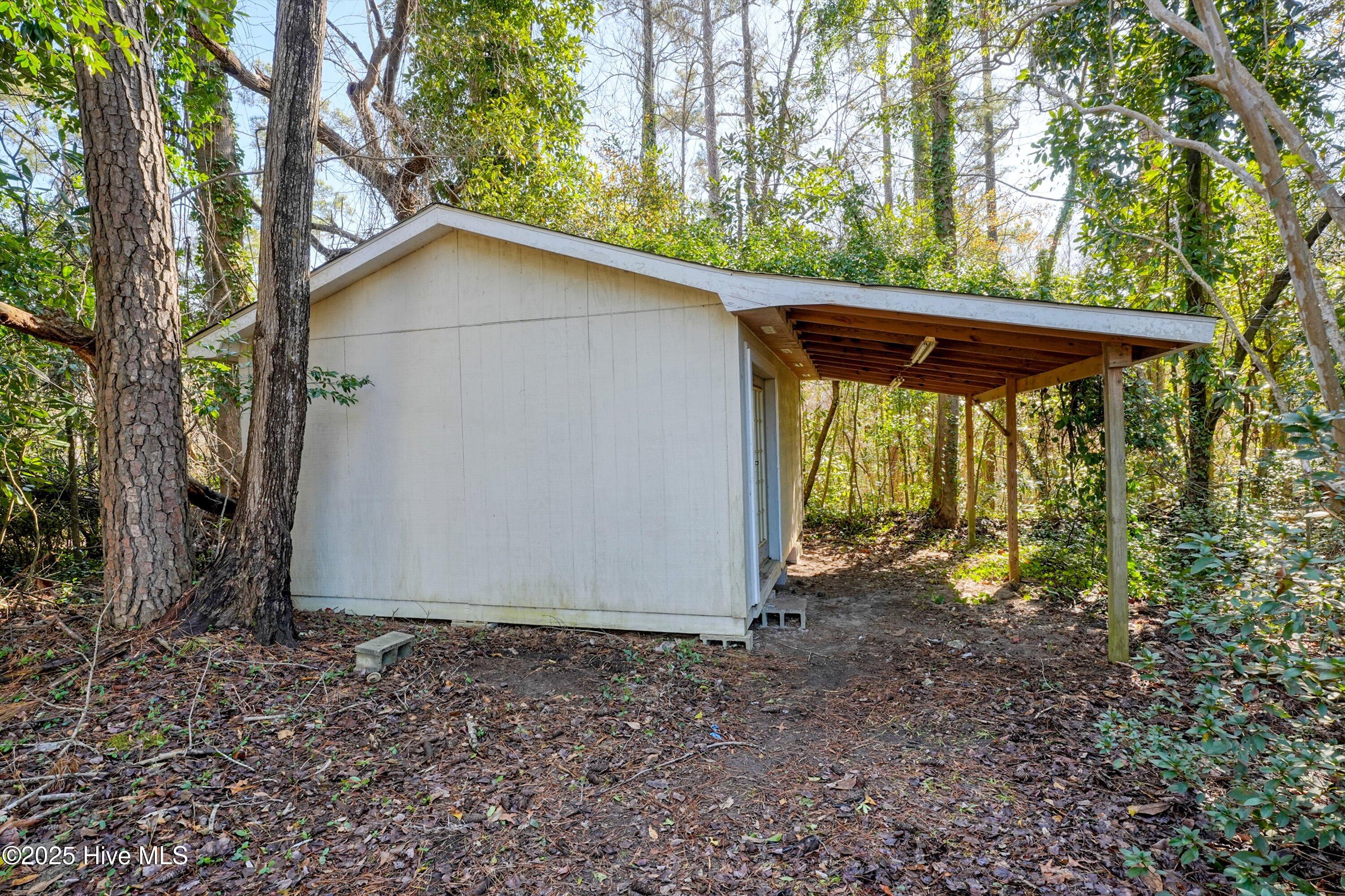 4518 Mocklingbird Lane