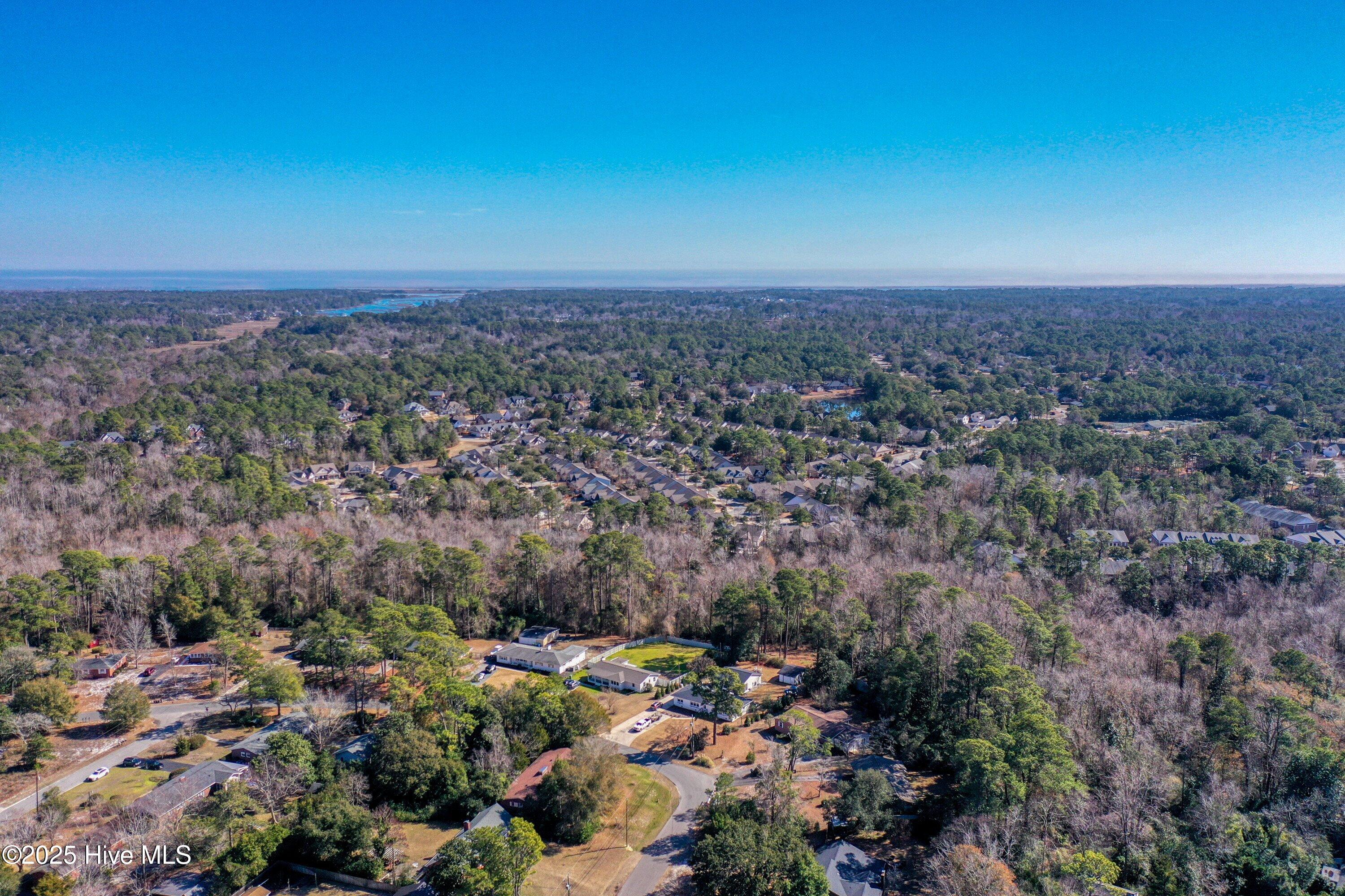 4518 Mocklingbird Lane