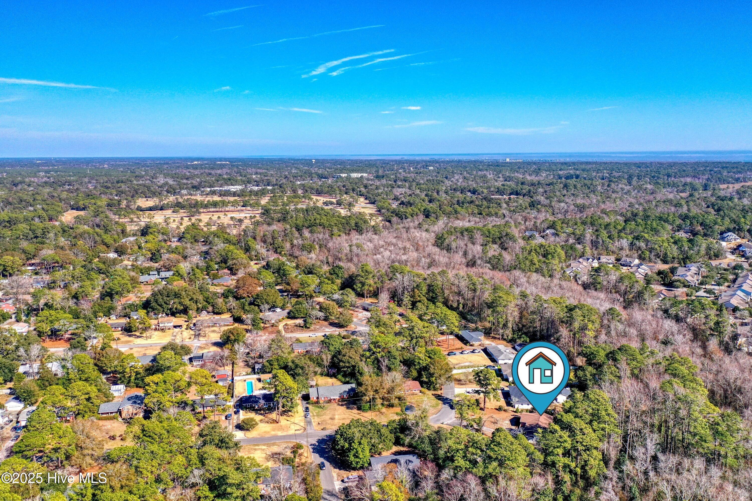 4518 Mocklingbird Lane