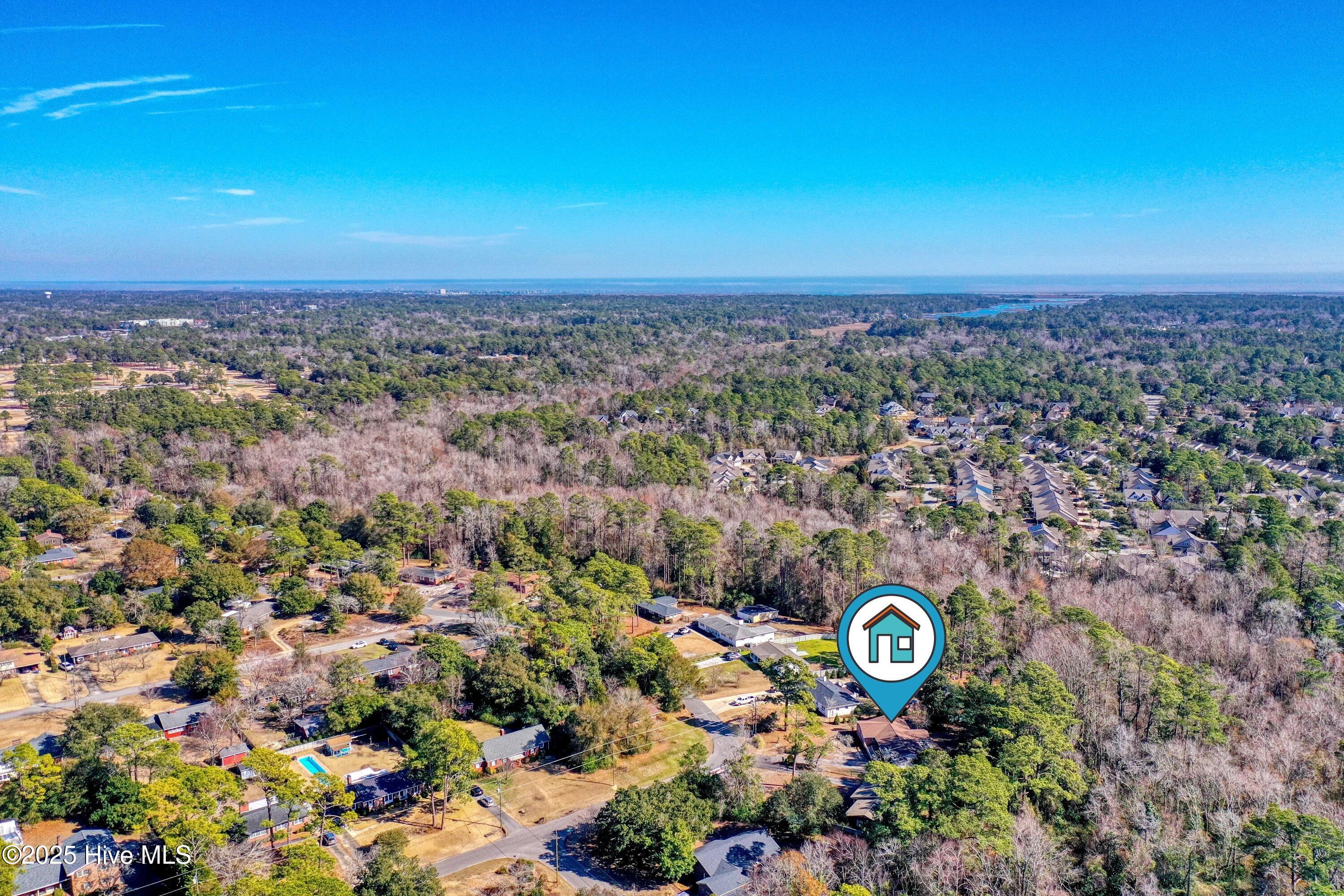 4518 Mocklingbird Lane