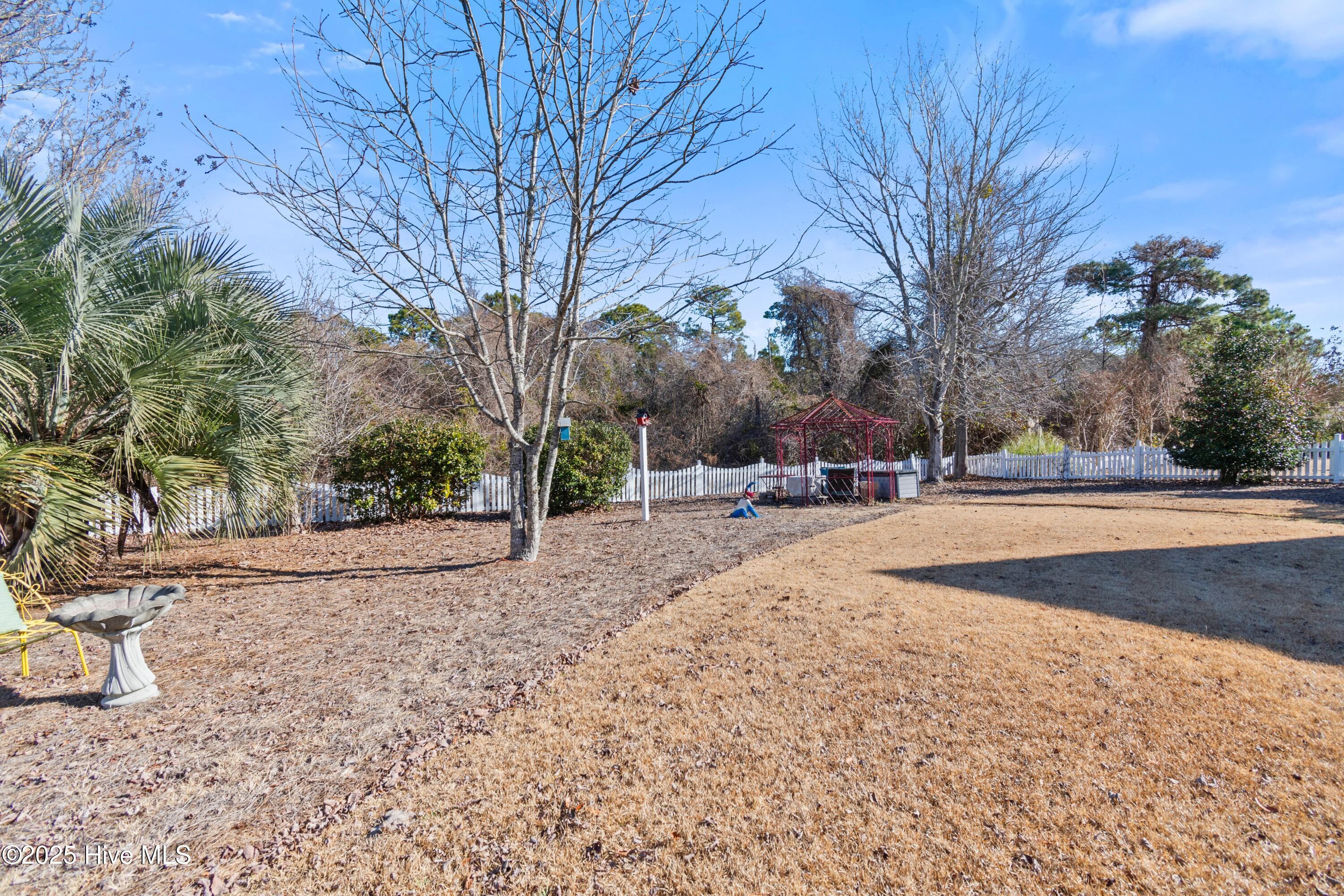 3707 Wingfoot Drive