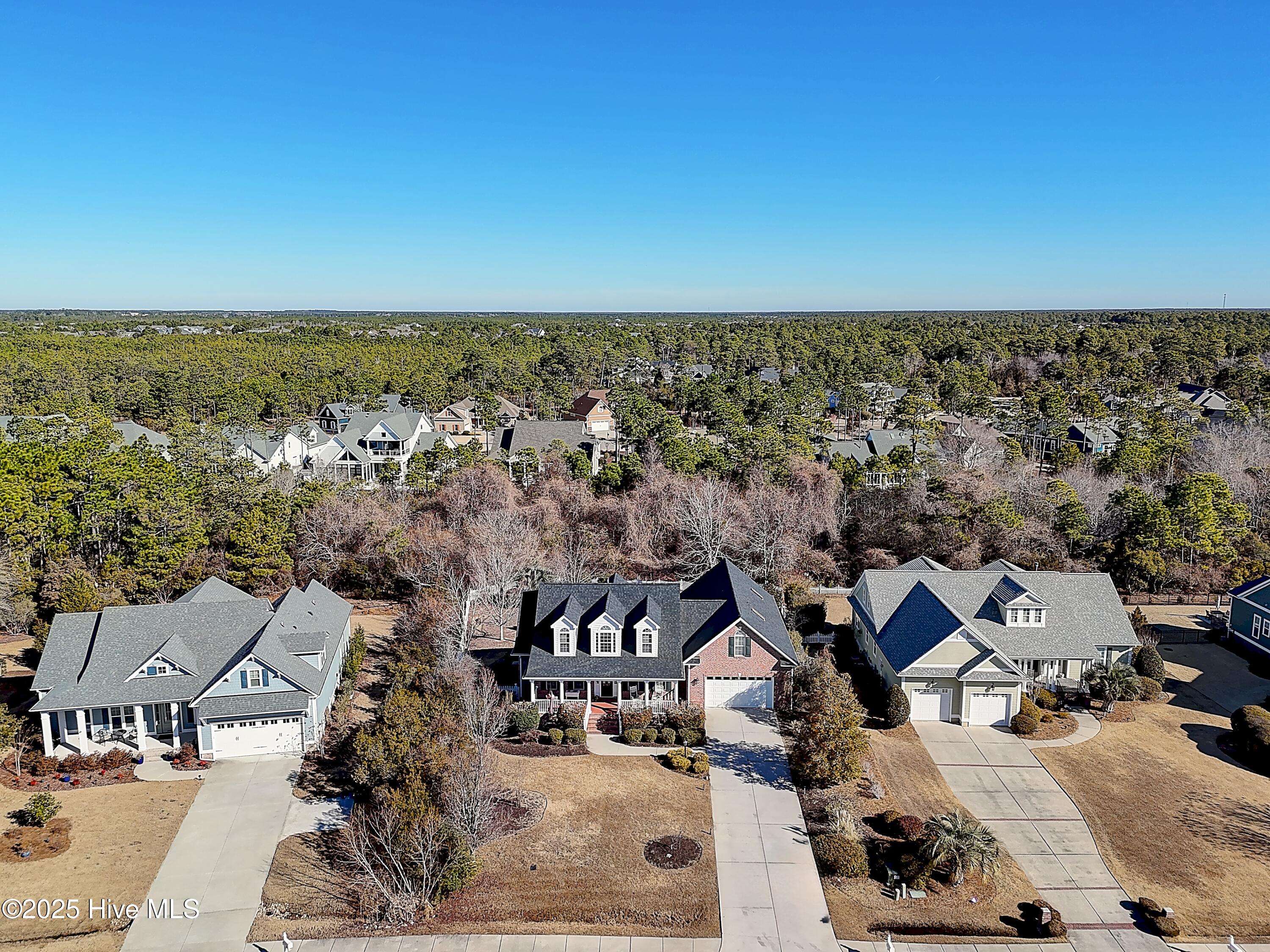 3707 Wingfoot Drive