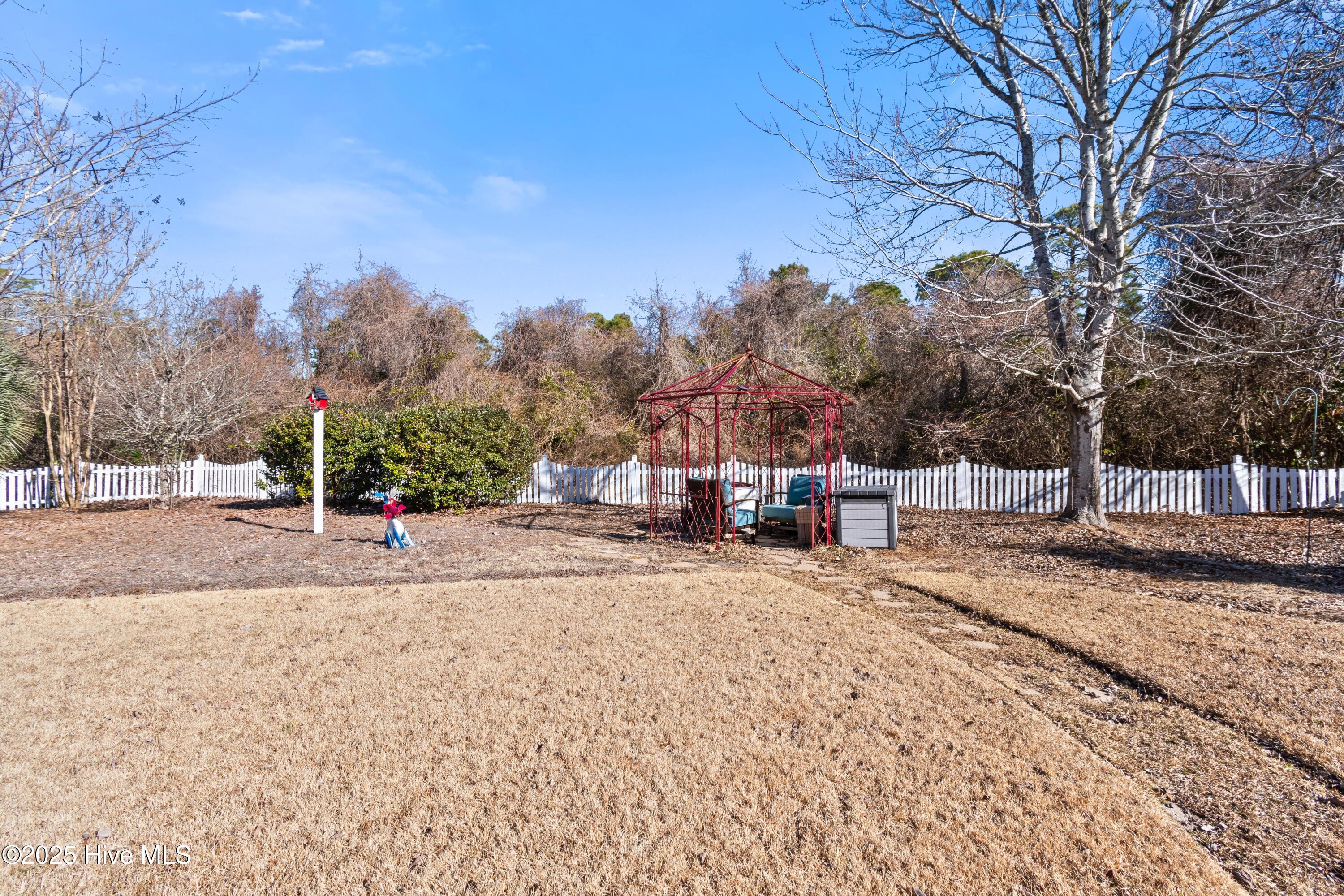 3707 Wingfoot Drive
