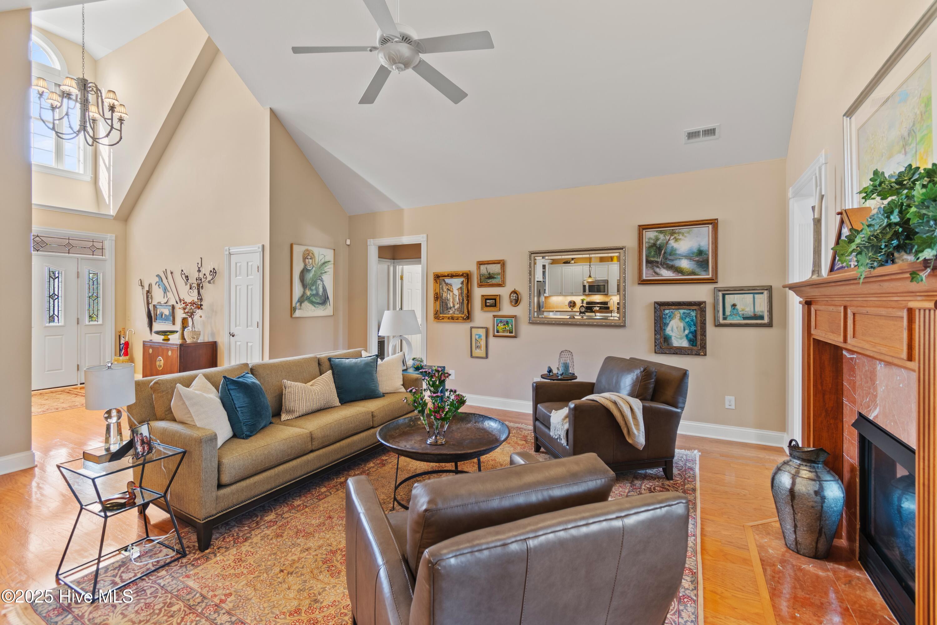 3707 Wingfoot Drive